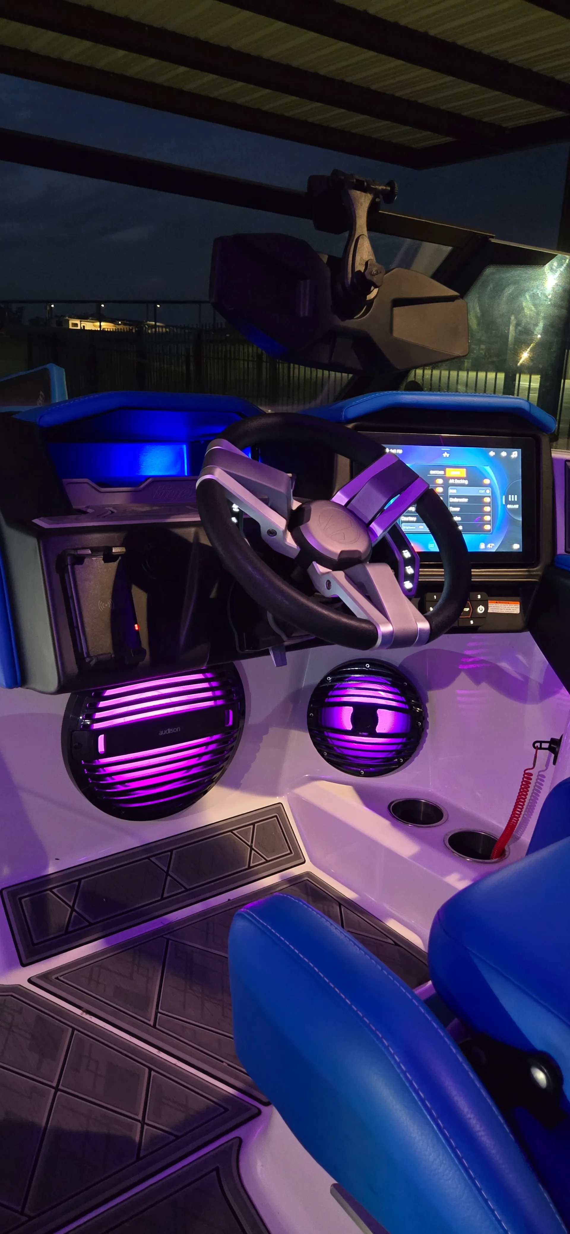 TIGE' BOATS Z3 in Little Elm, TX — photo 9