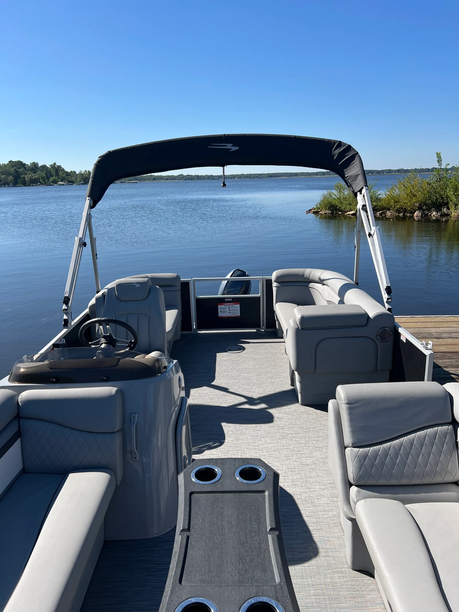 Bennington  20SR in Wayzata, MN — photo 2