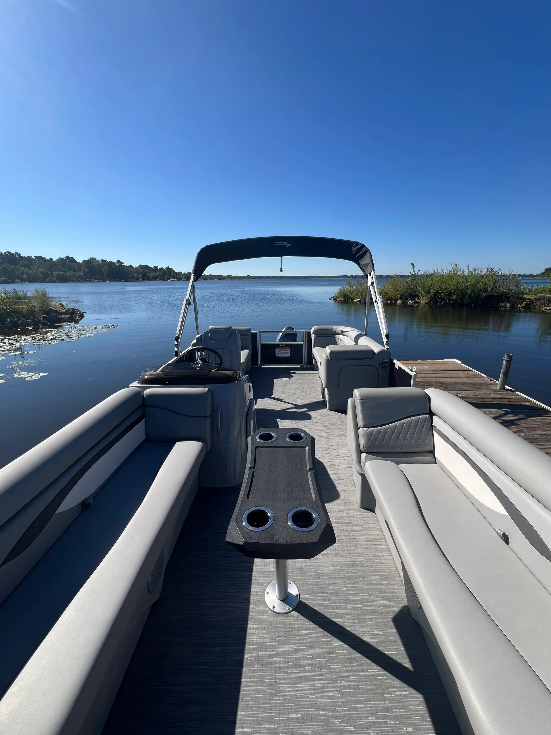 Bennington  20SR in Wayzata, MN — photo 3