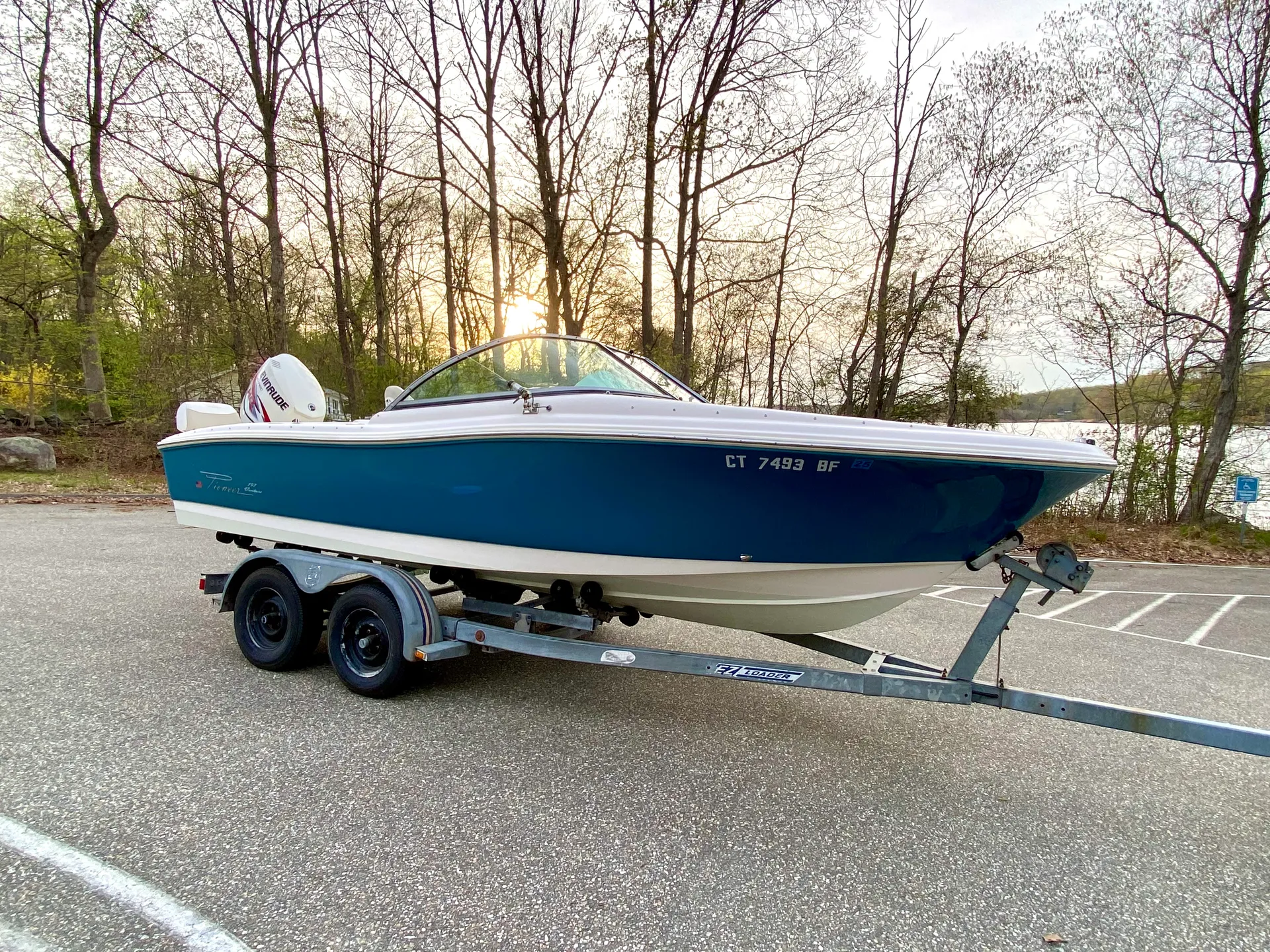 2012 Pioneer 197 Venture Dual Console 