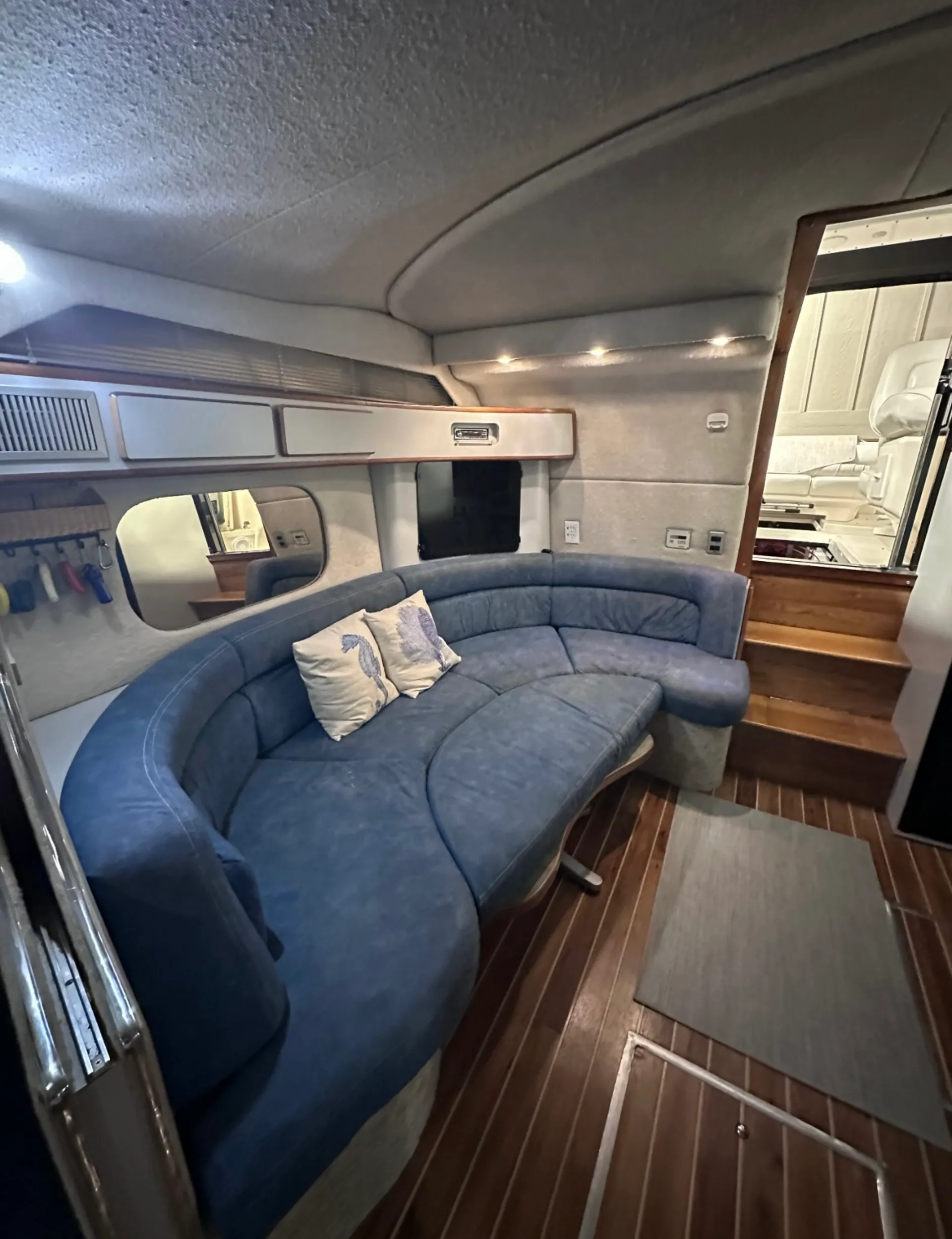 Sea Ray Boats Express Cruiser in Chicago, IL — photo 6