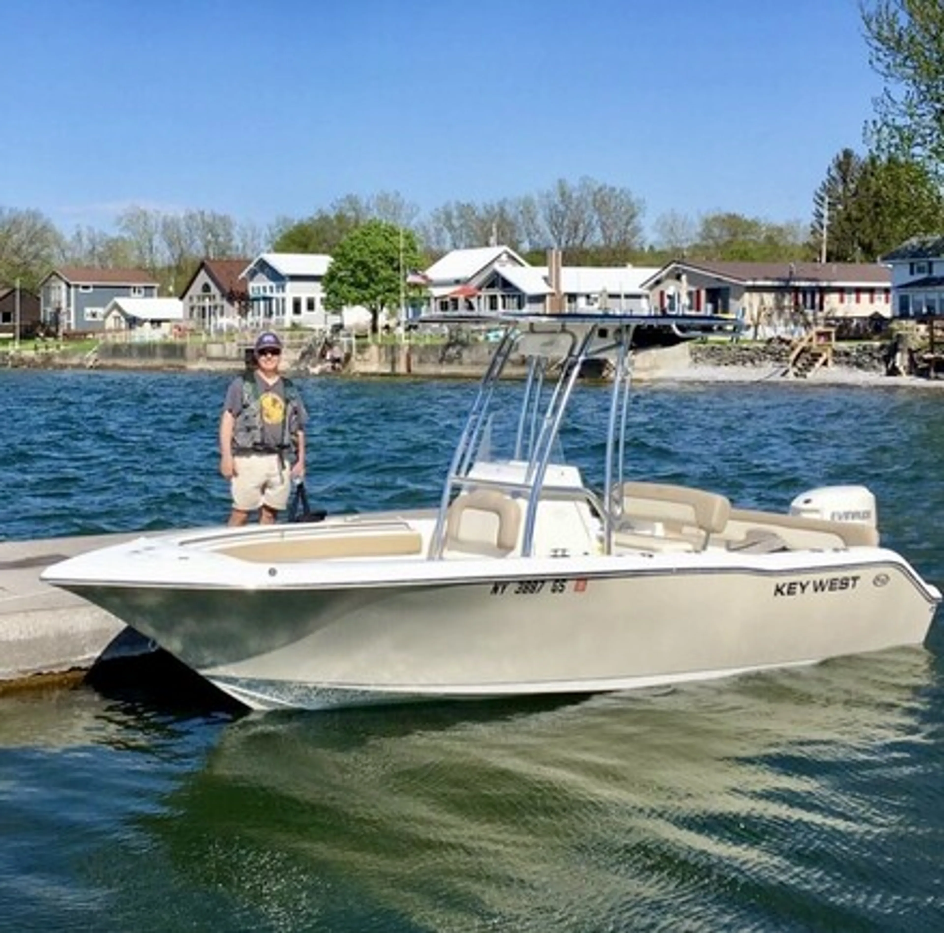 boat