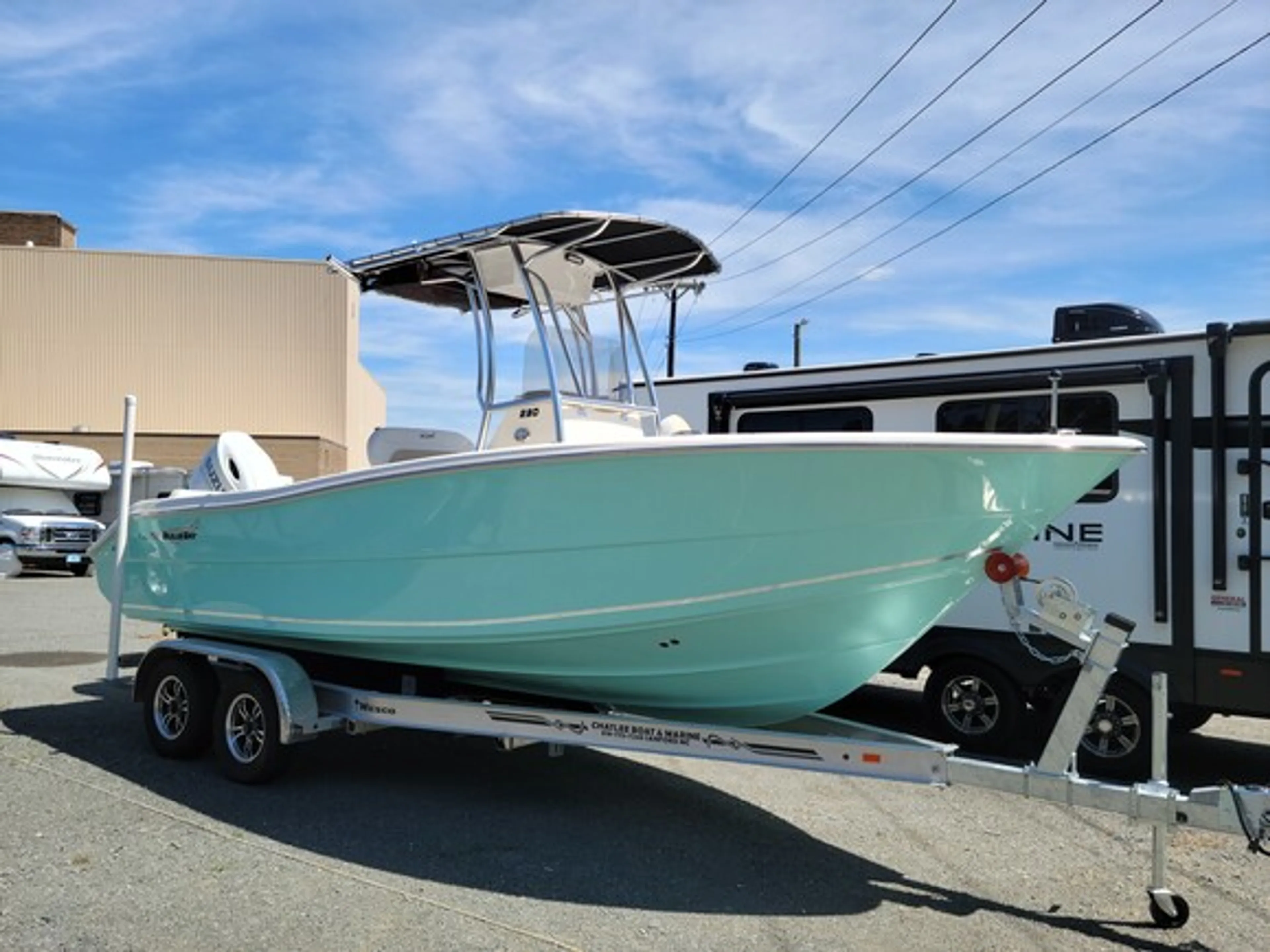 boat