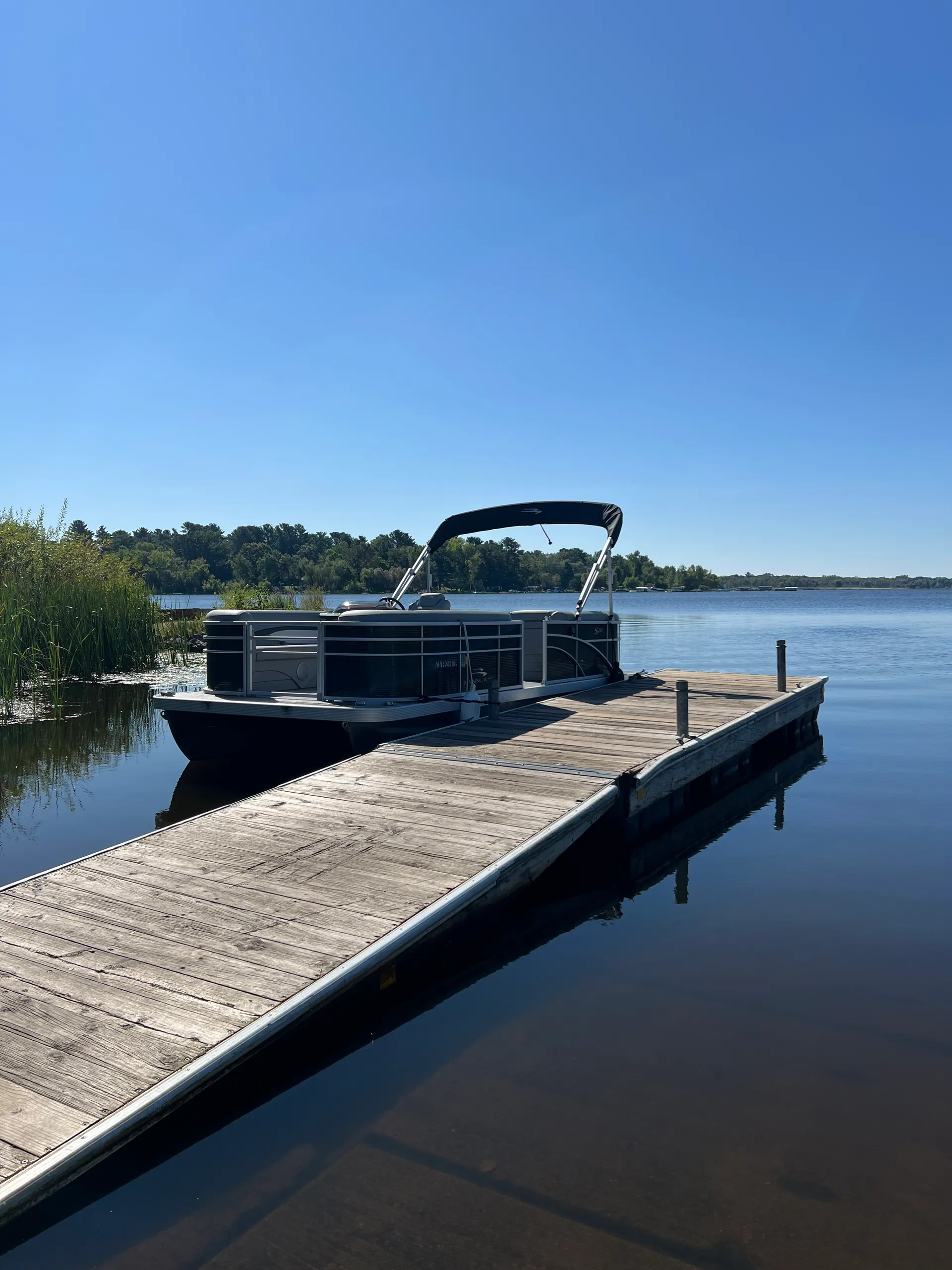 Bennington  20SR in Wayzata, MN — photo 5