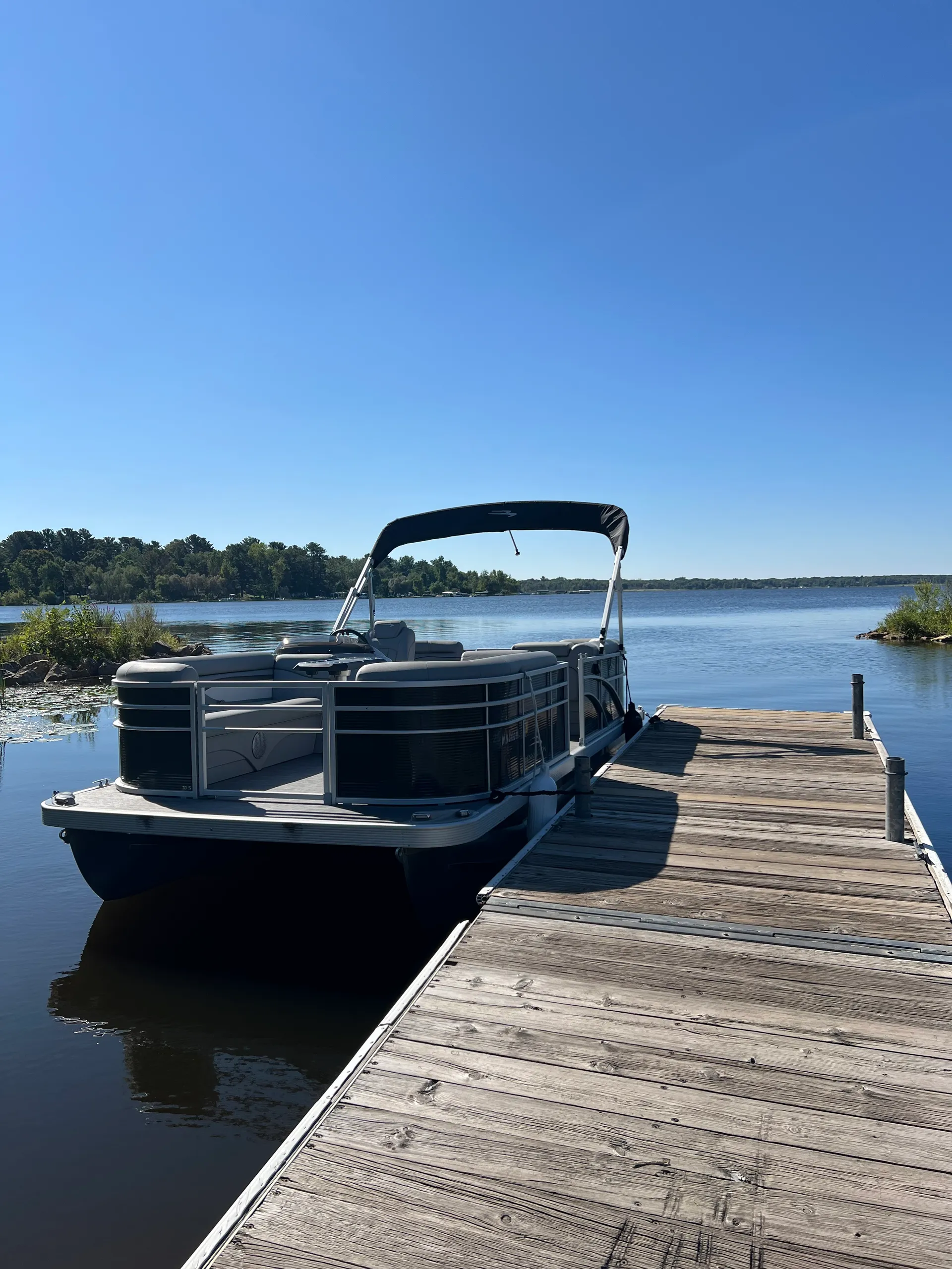 Bennington  20SR in Wayzata, MN — photo 6