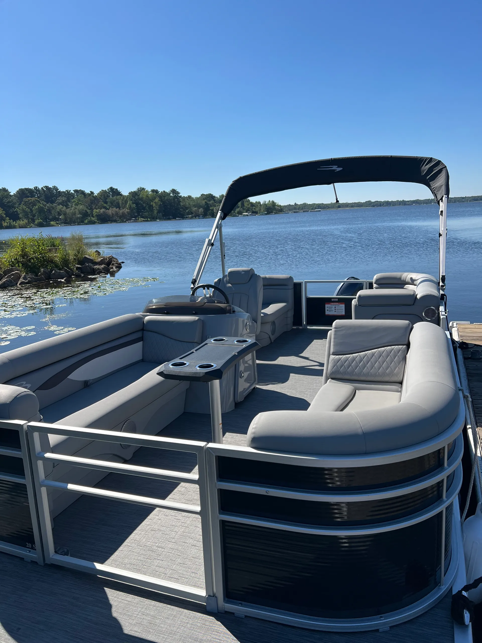 Bennington  20SR in Wayzata, MN — photo 7