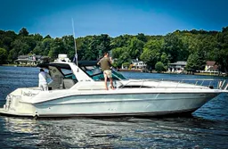 Livin the Dream is Twice as Nice of LTD II boat photo