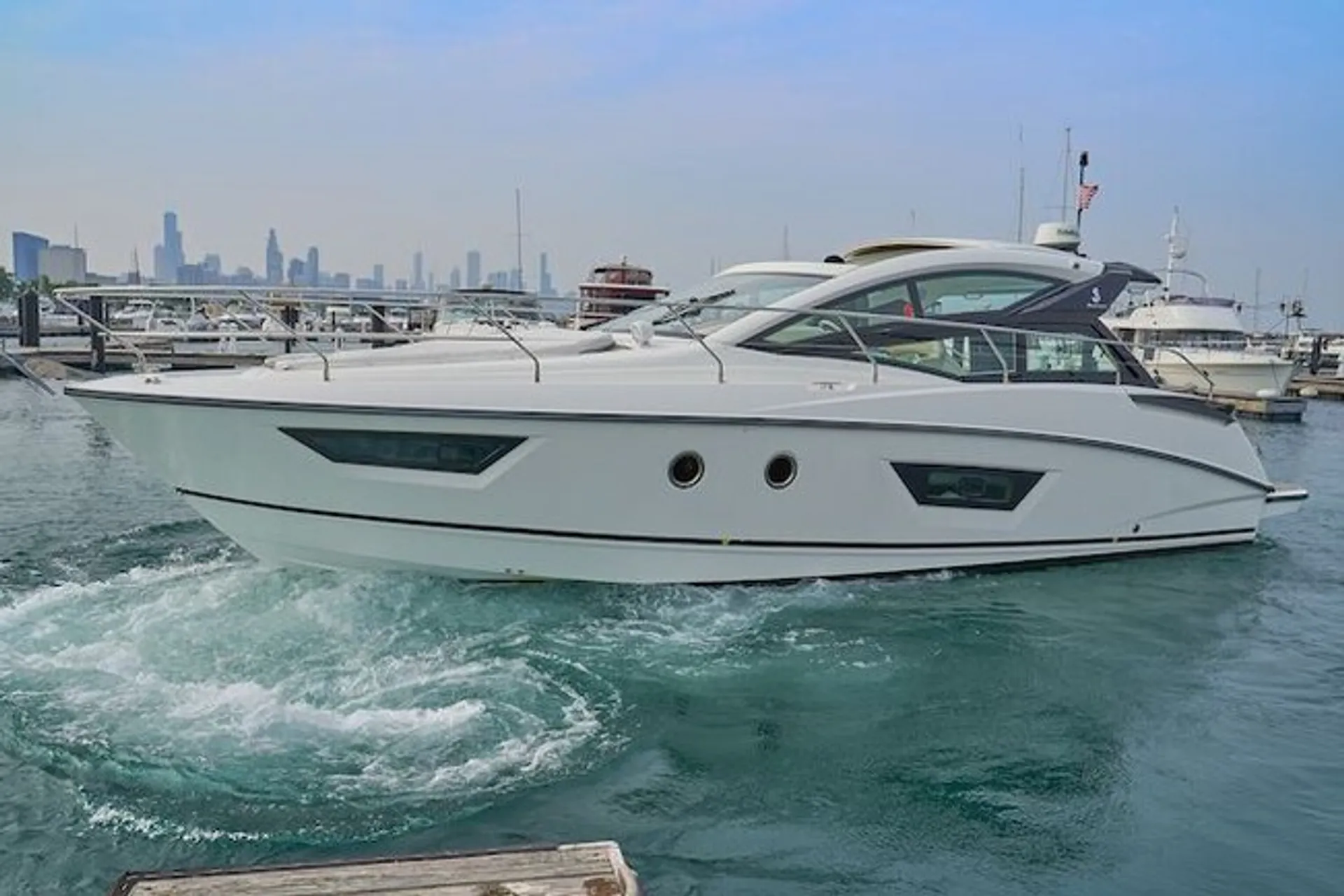boat