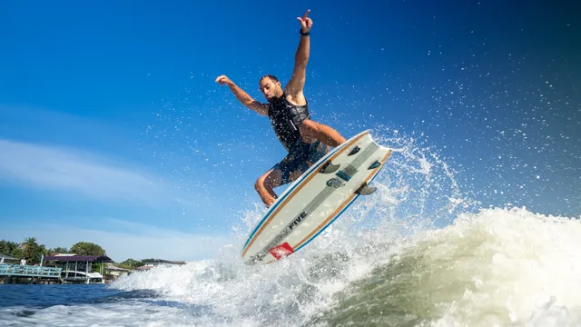 Rent a Nautique Boats ski and wakeboard in Maitland, FL near me