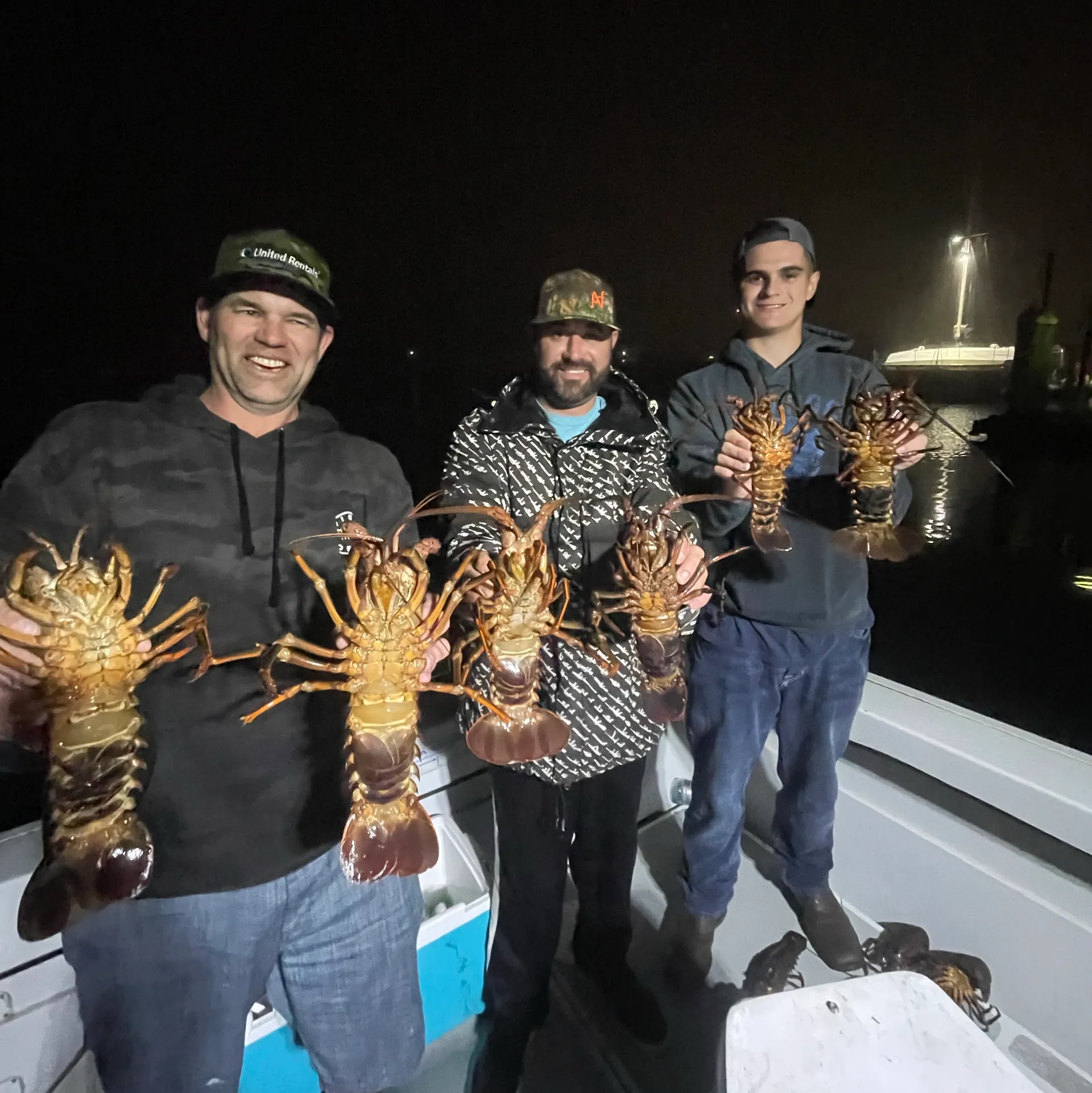 26ft Explorer RadonCraft Wicked Squid - Record holder!