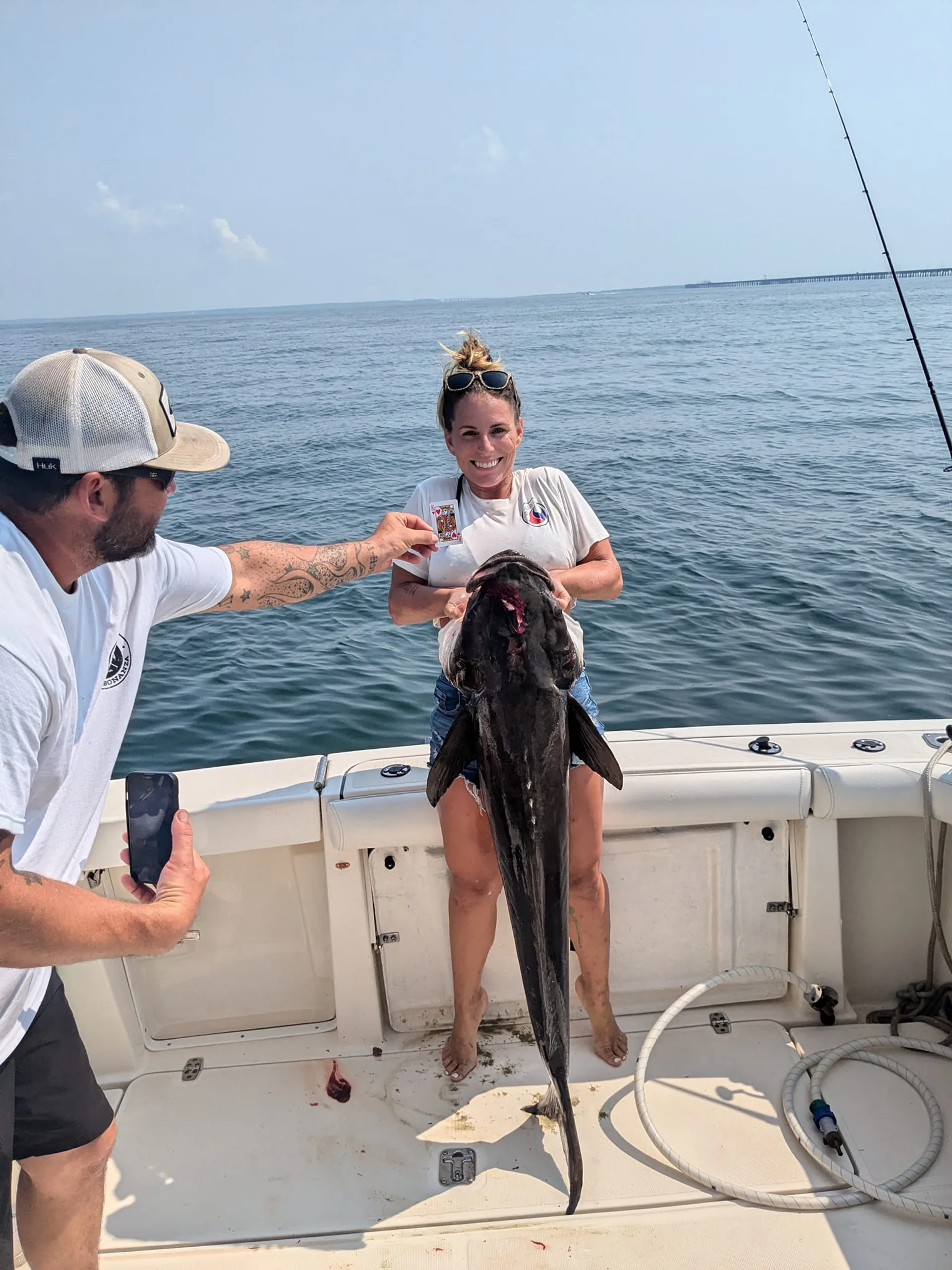 Custom Party Cruises & Fishing Trips in Virginia Beach