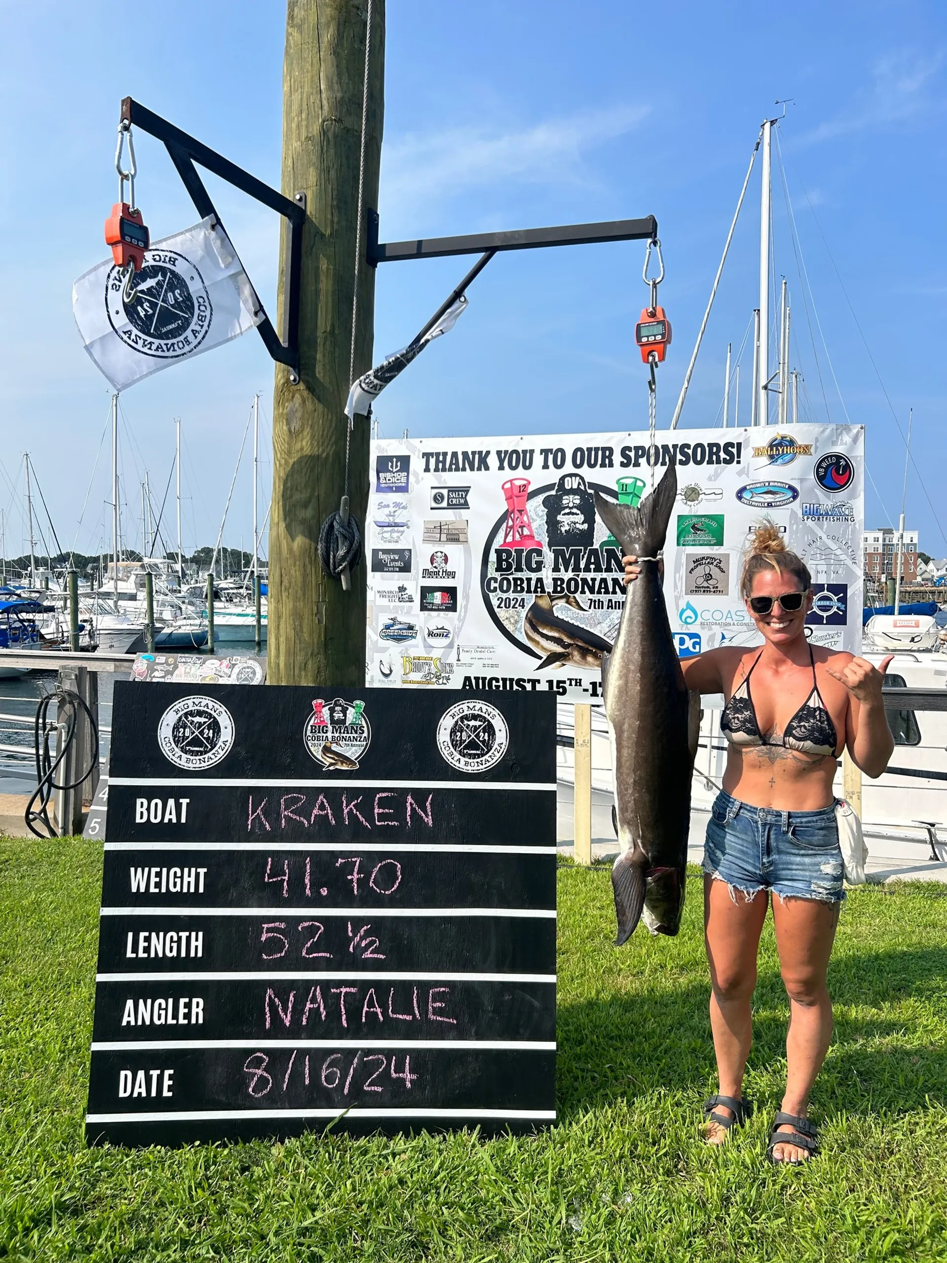 Custom Party Cruises & Fishing Trips in Virginia Beach