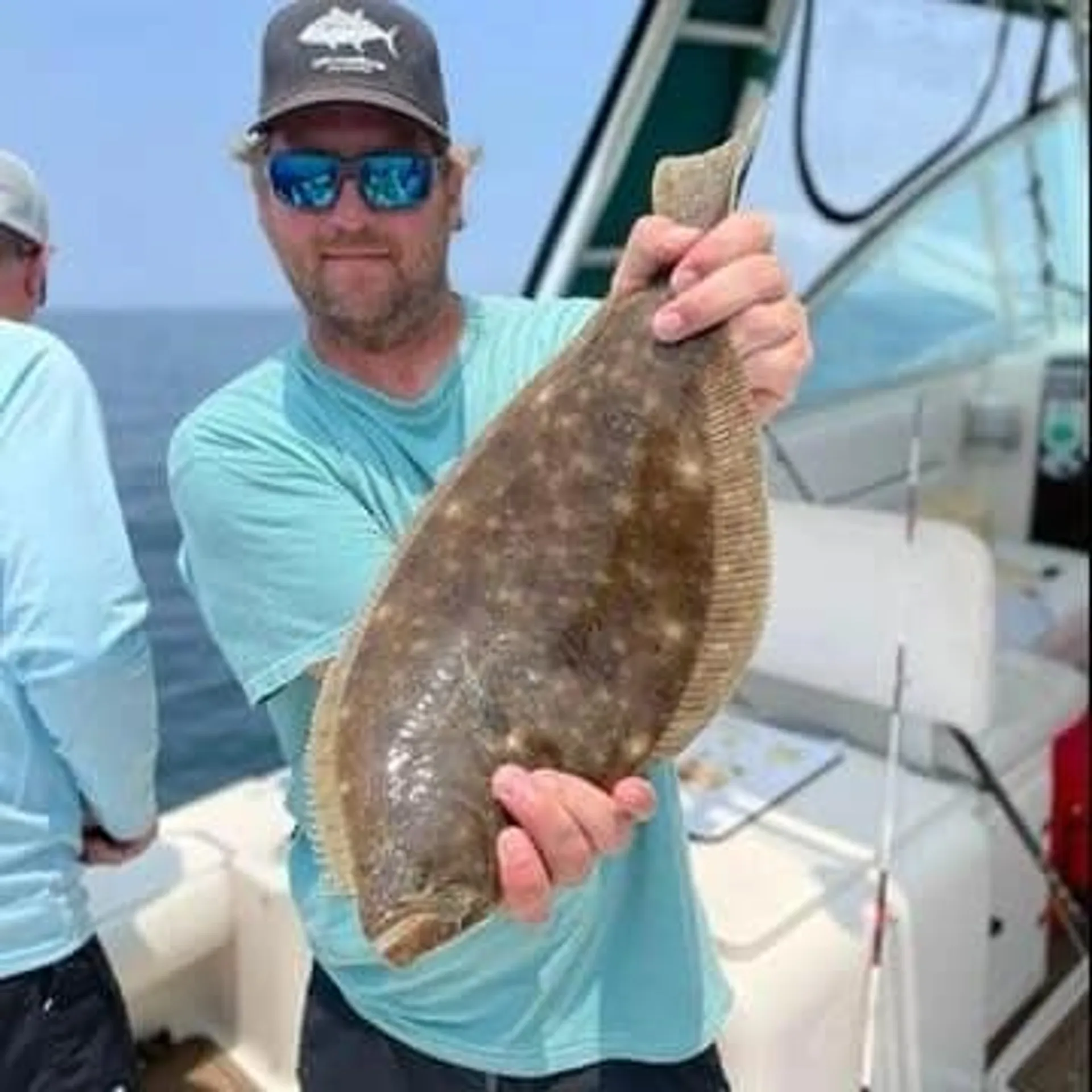 Custom Party Cruises & Fishing Trips in Virginia Beach