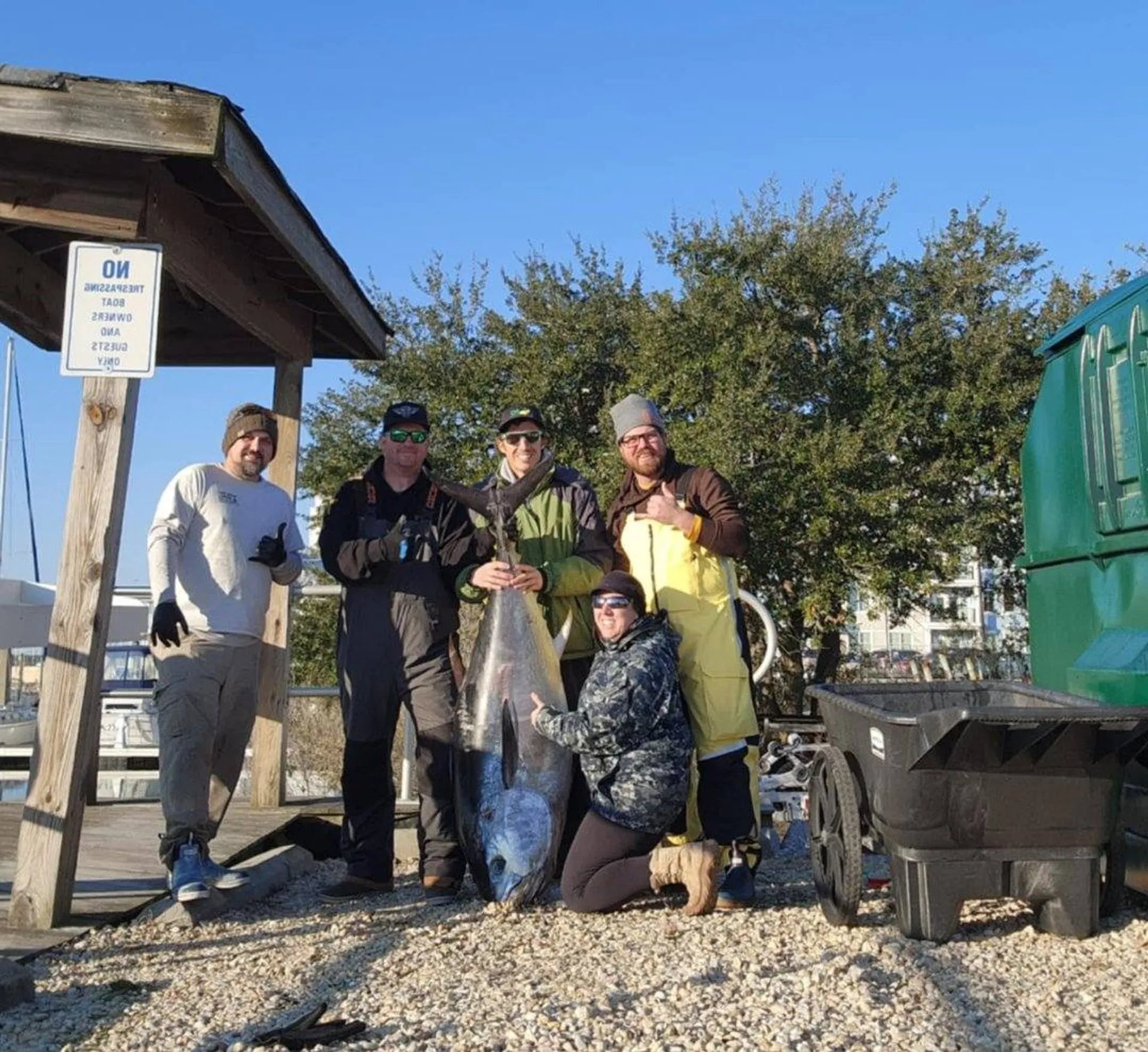 Custom Party Cruises & Fishing Trips in Virginia Beach