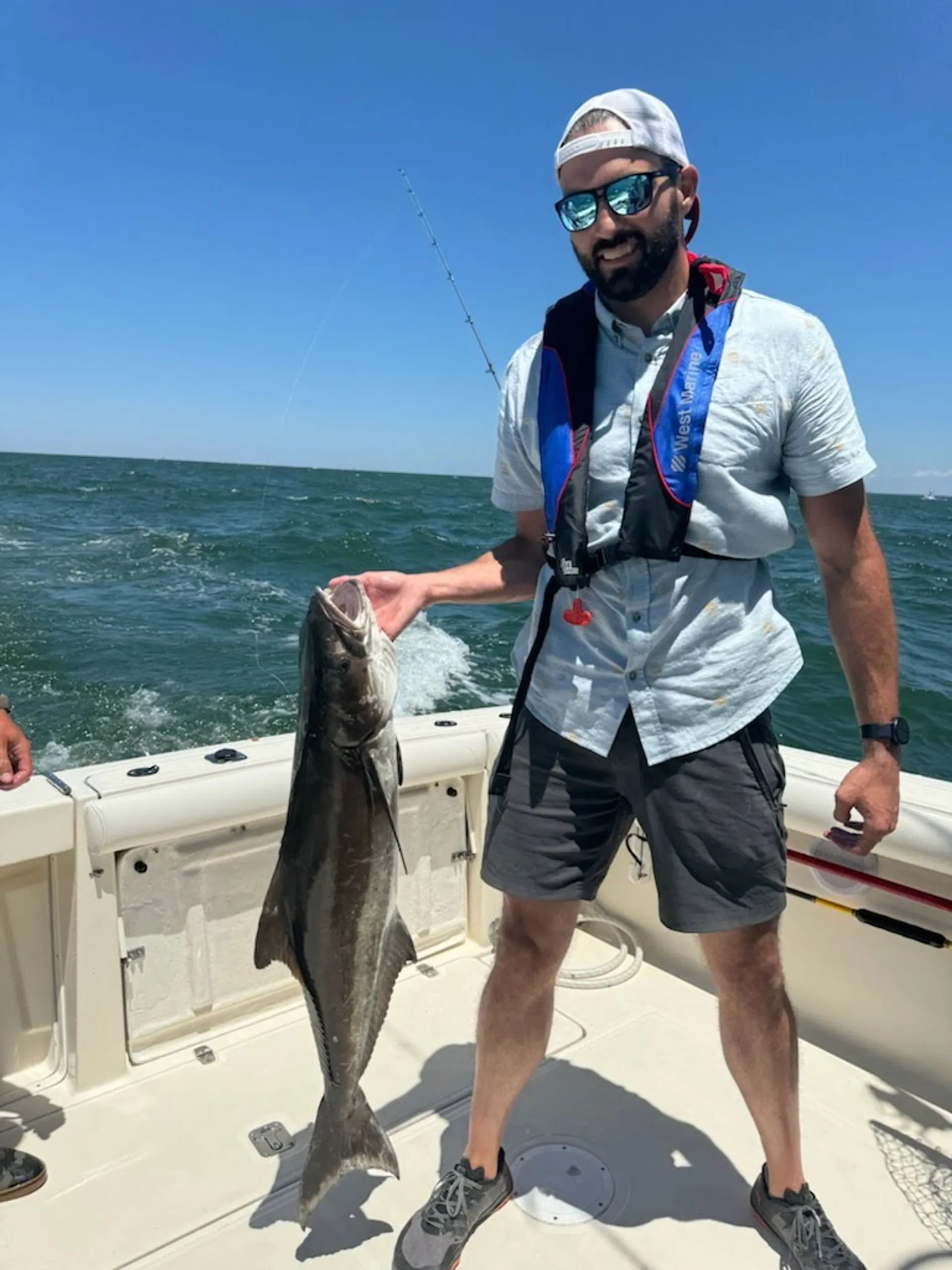 Custom Party Cruises & Fishing Trips in Virginia Beach