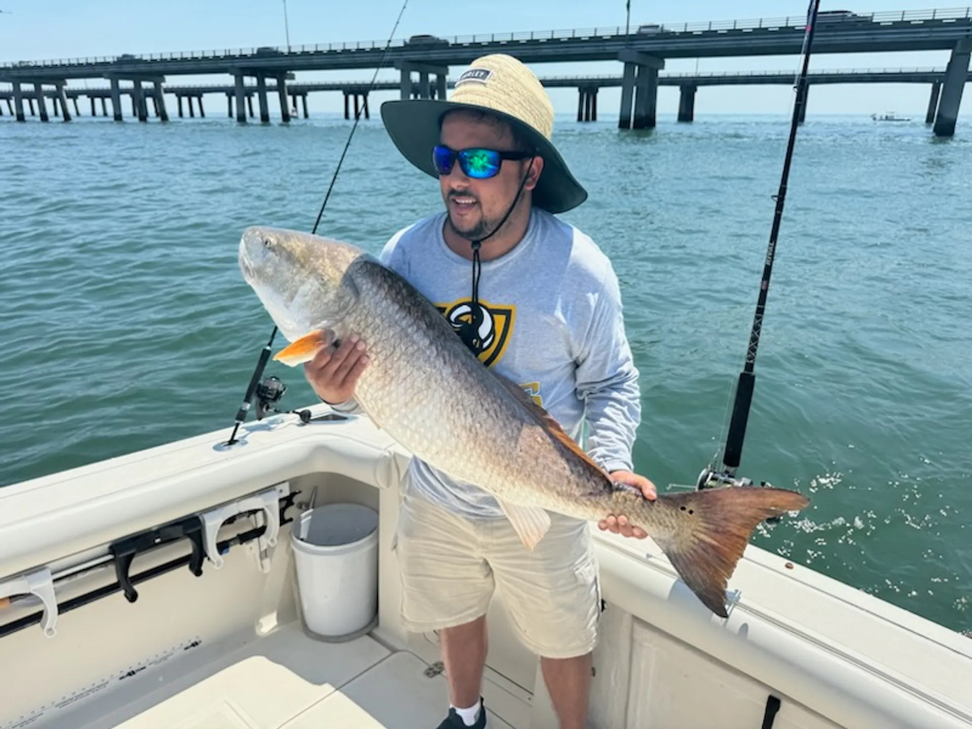 Custom Party Cruises & Fishing Trips in Virginia Beach