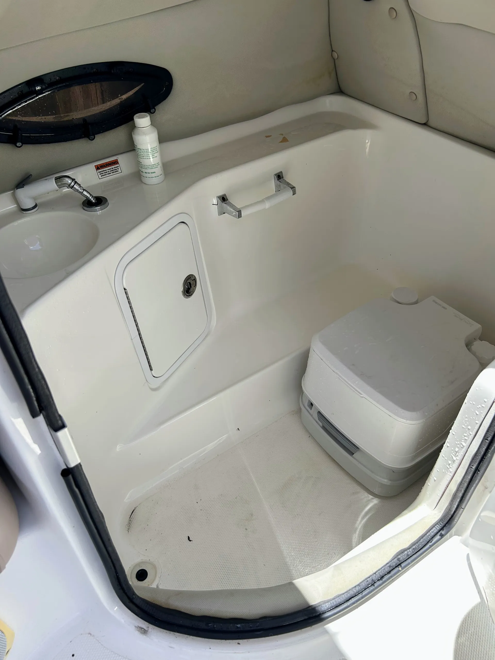 GODFREY SUNDECK 22 in Dania Beach, FL — photo 9