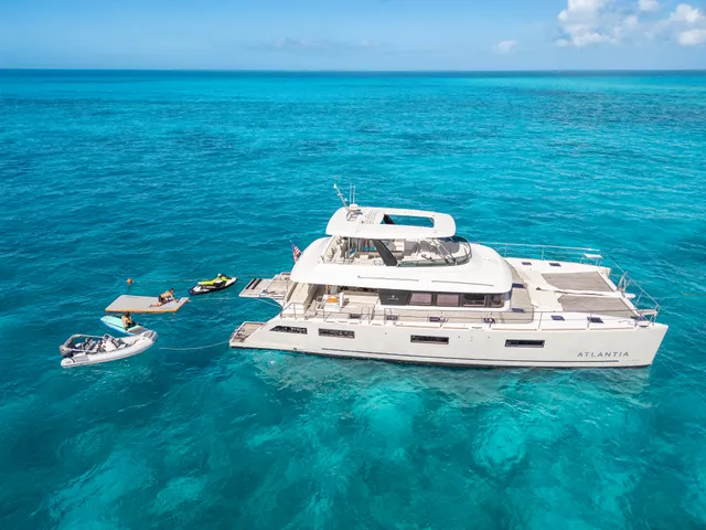 Rent a Lagoon  catamaran in Nassau, New Providence near me