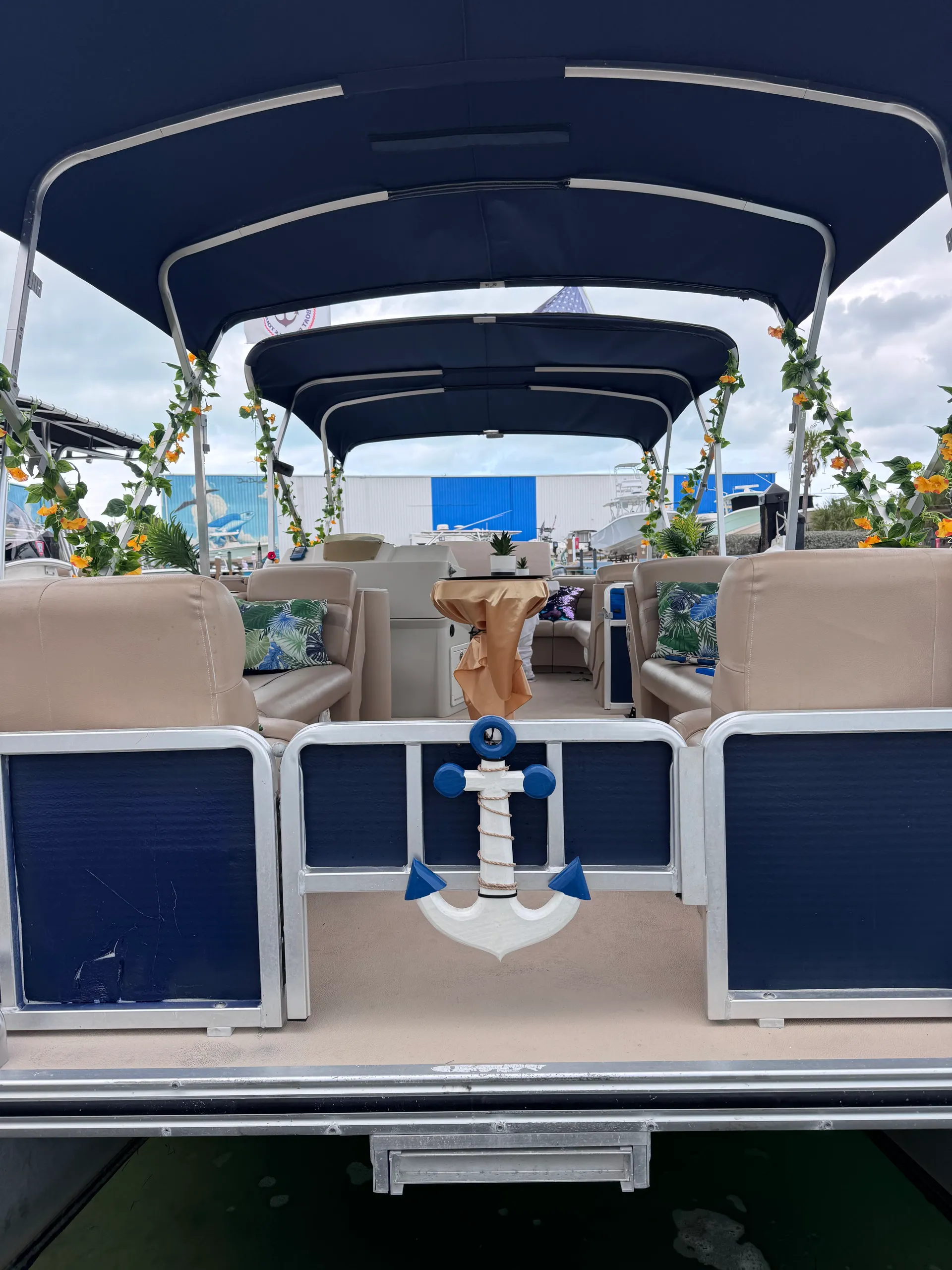 SANDBAR, ECO, SUNSET TOURS