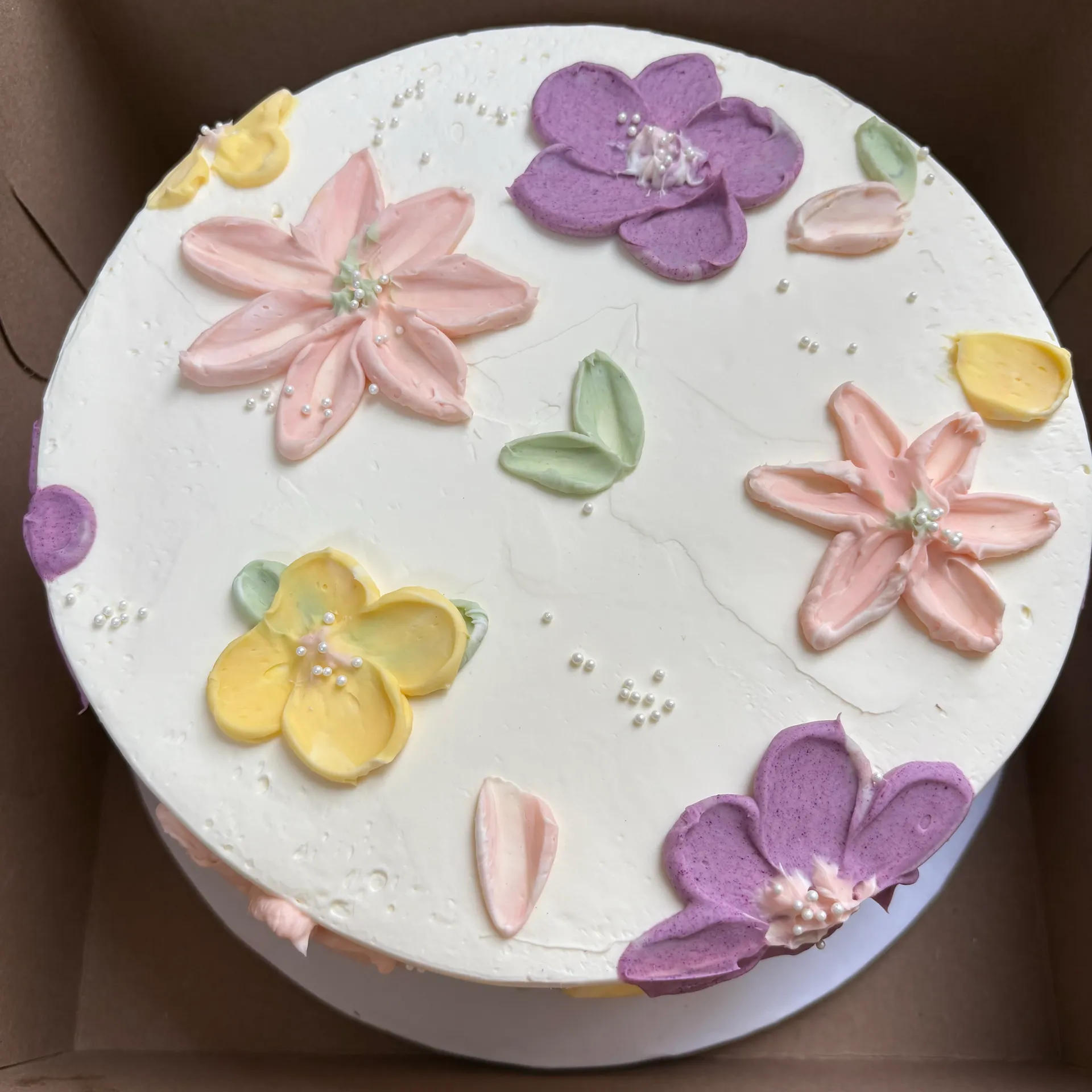 Brand new! Fully loaded-Awesome captain!