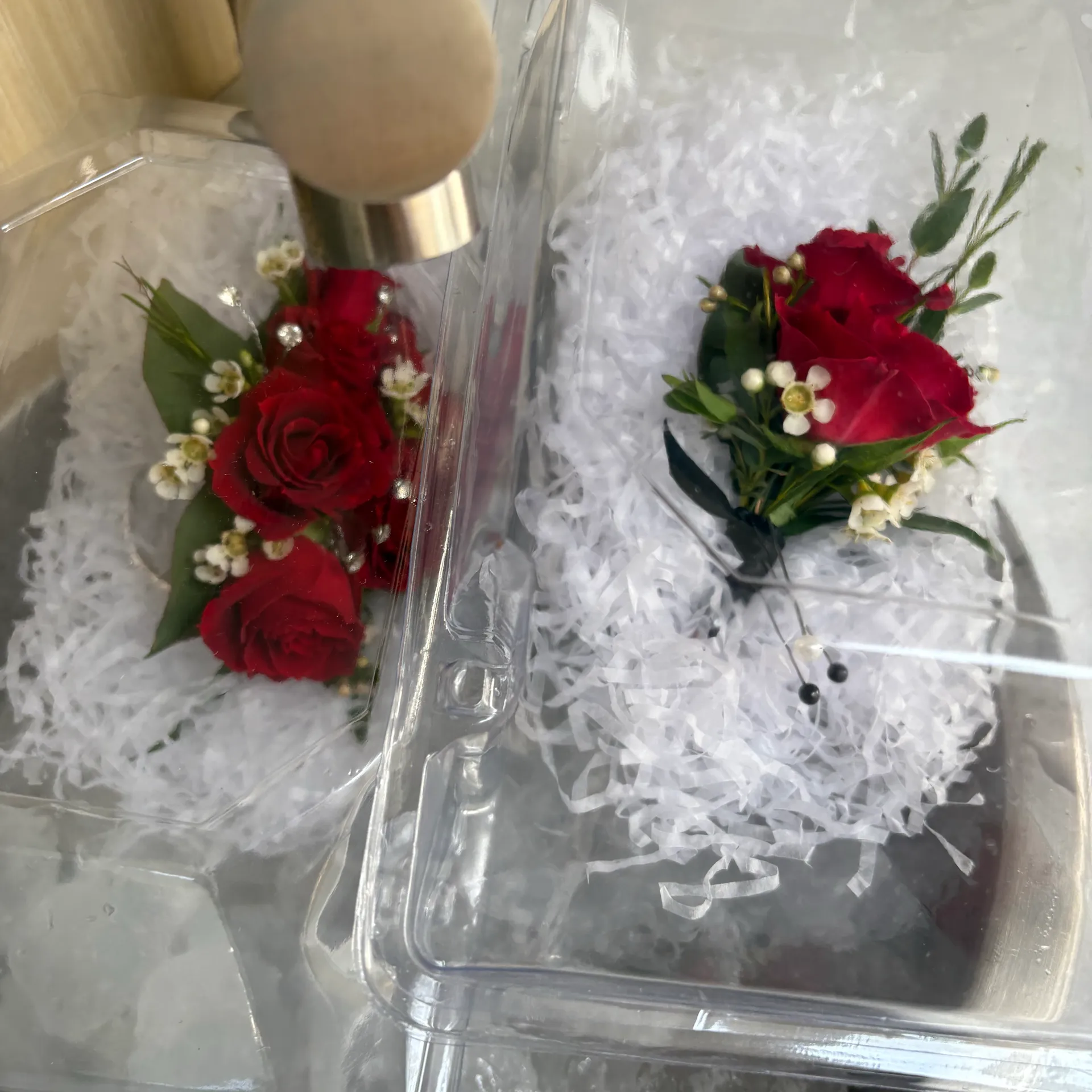 Brand new! Fully loaded-Awesome captain!