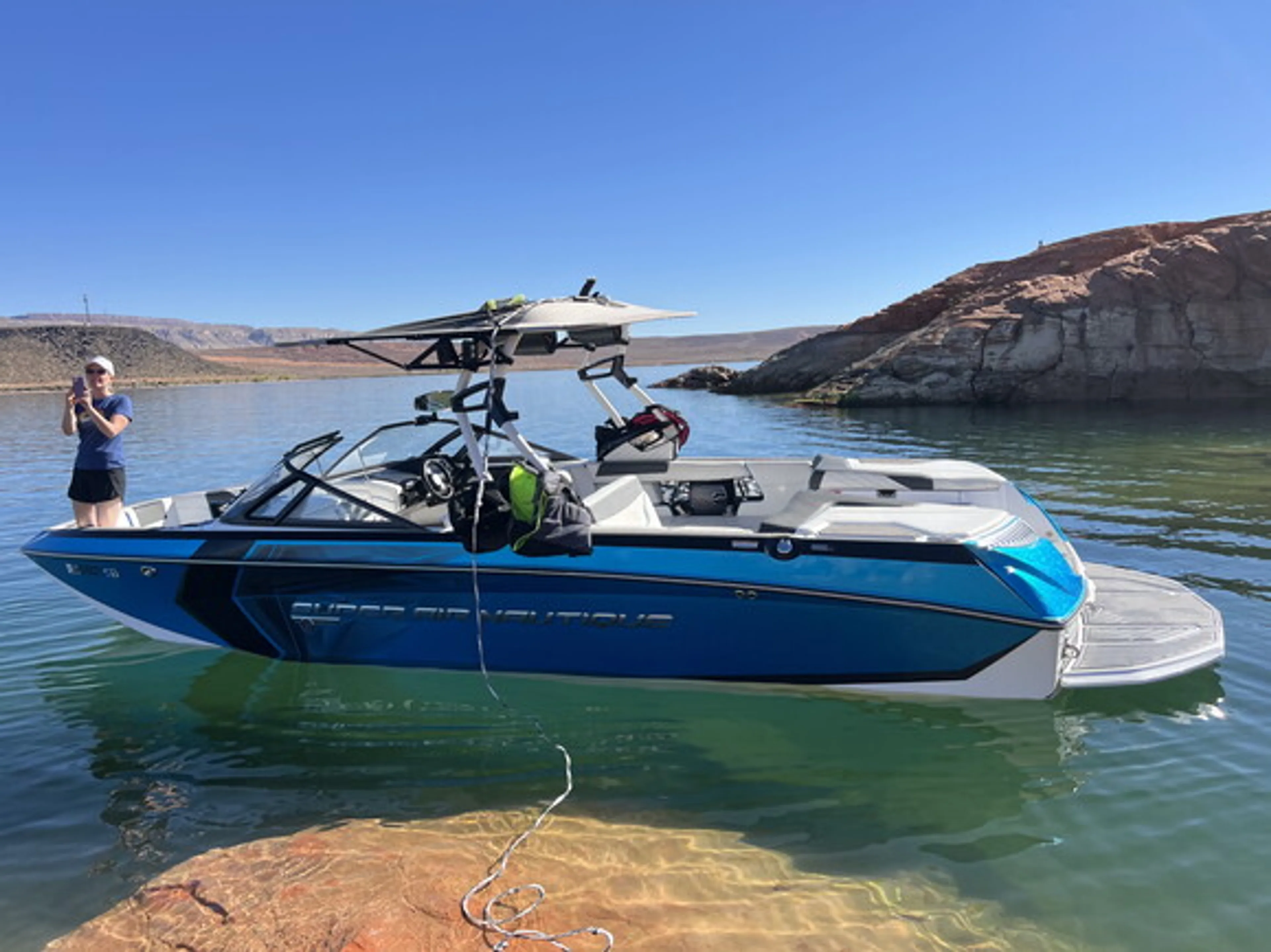boat