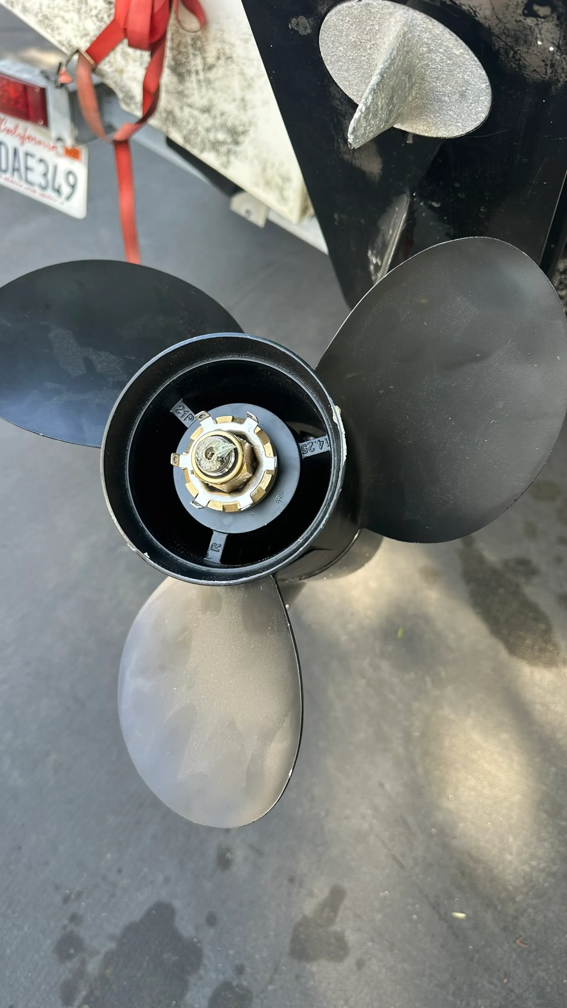 18' Bowrider Runabout - Port Canaveral, Indian River, Sebastian Inlet.