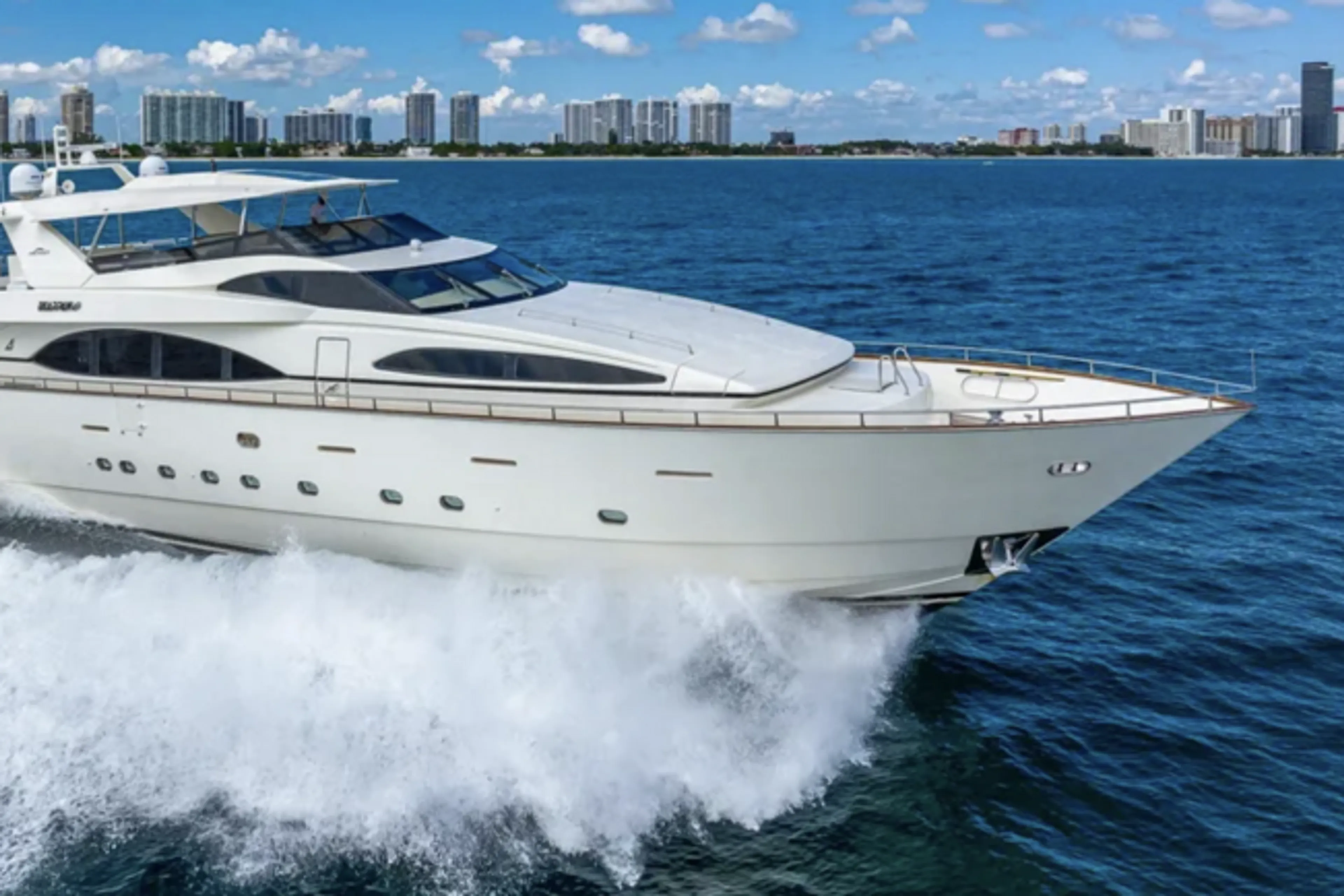 boat