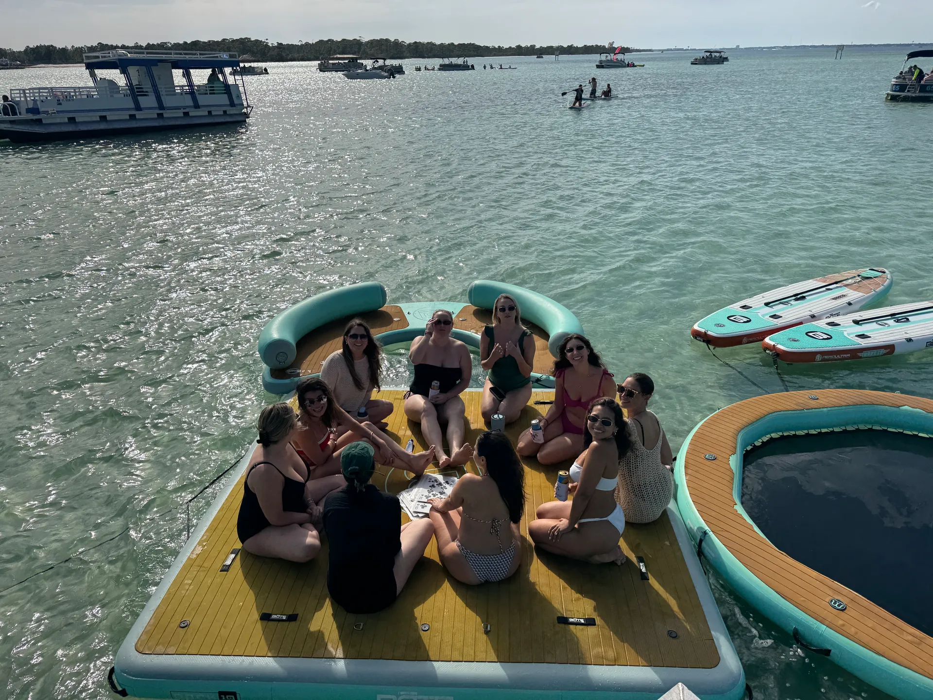 Hangout II w/Captain Clay