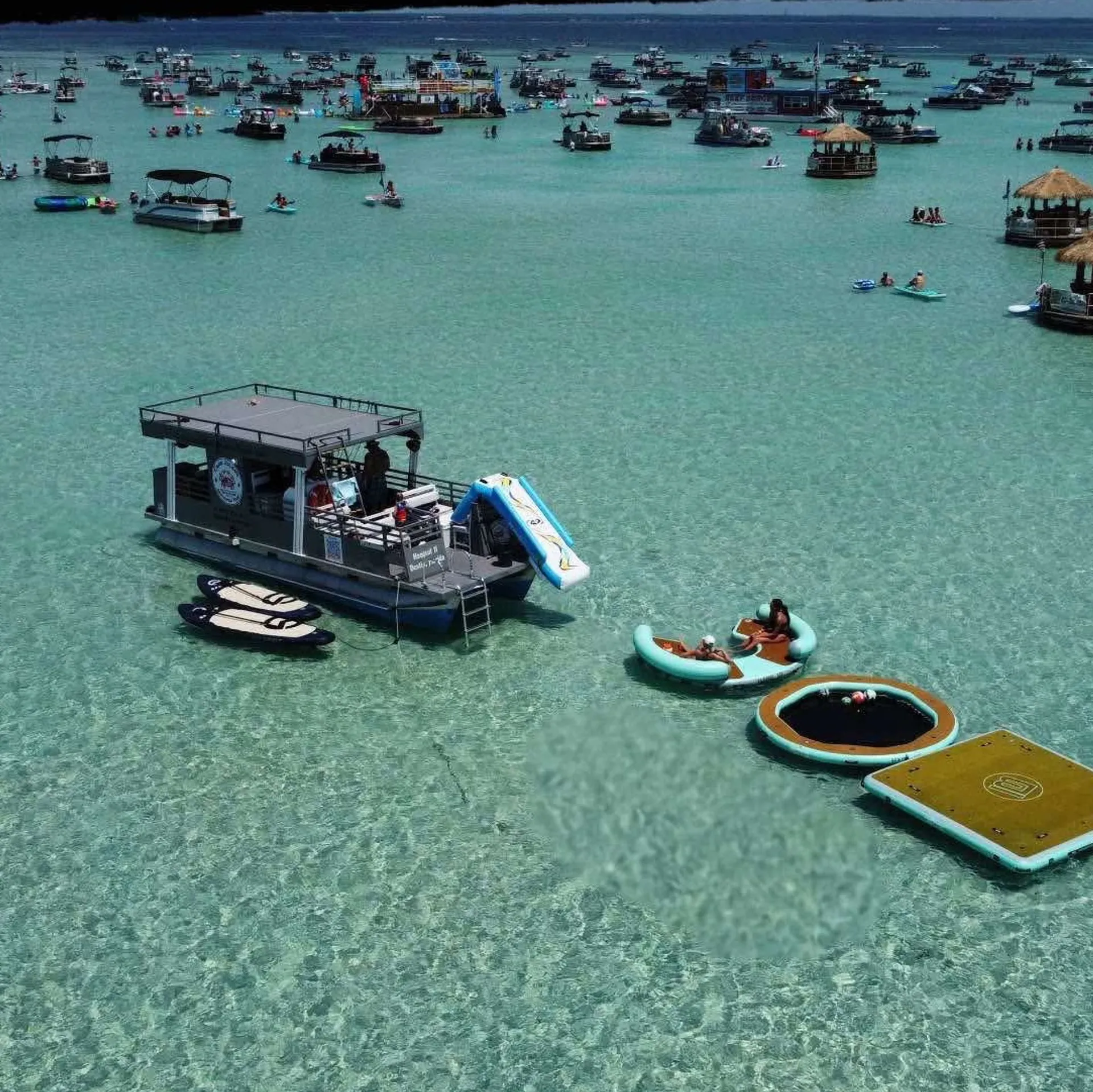 Hangout II w/Captain Clay