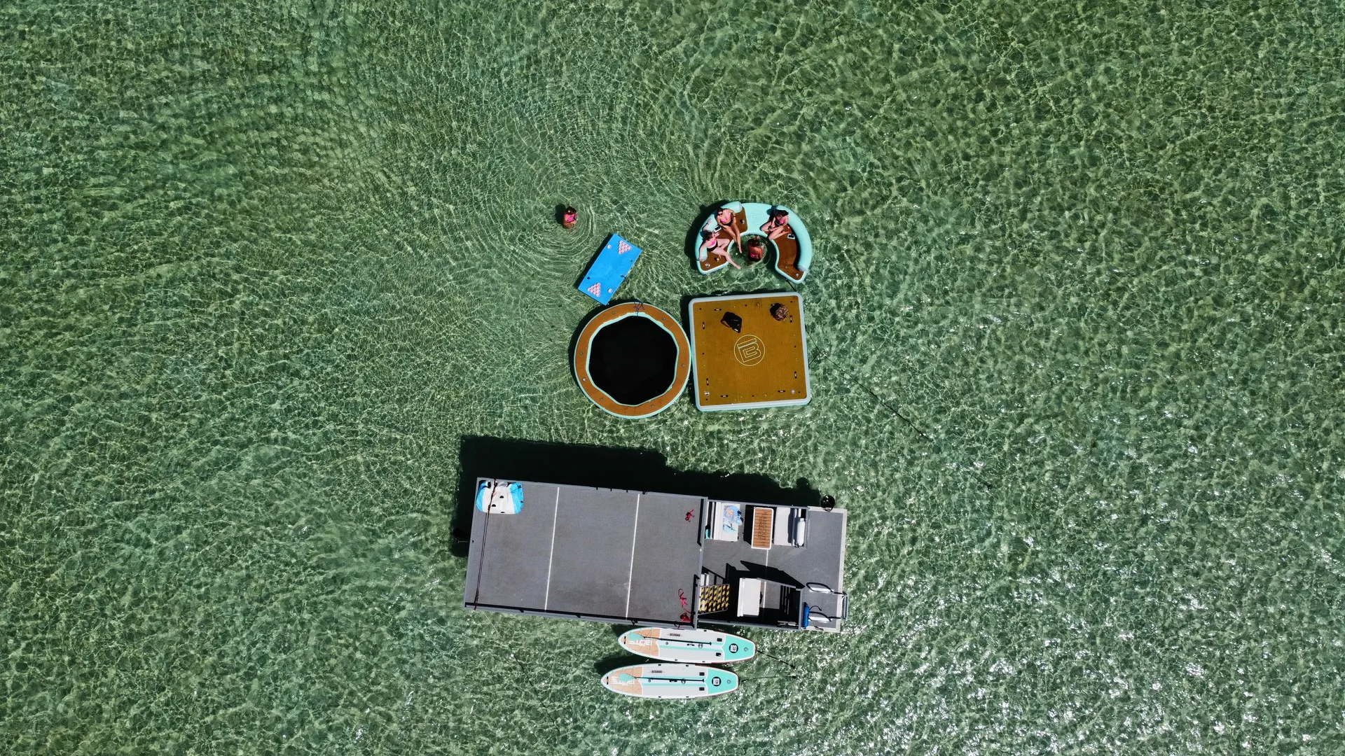 Hangout II w/Captain Clay