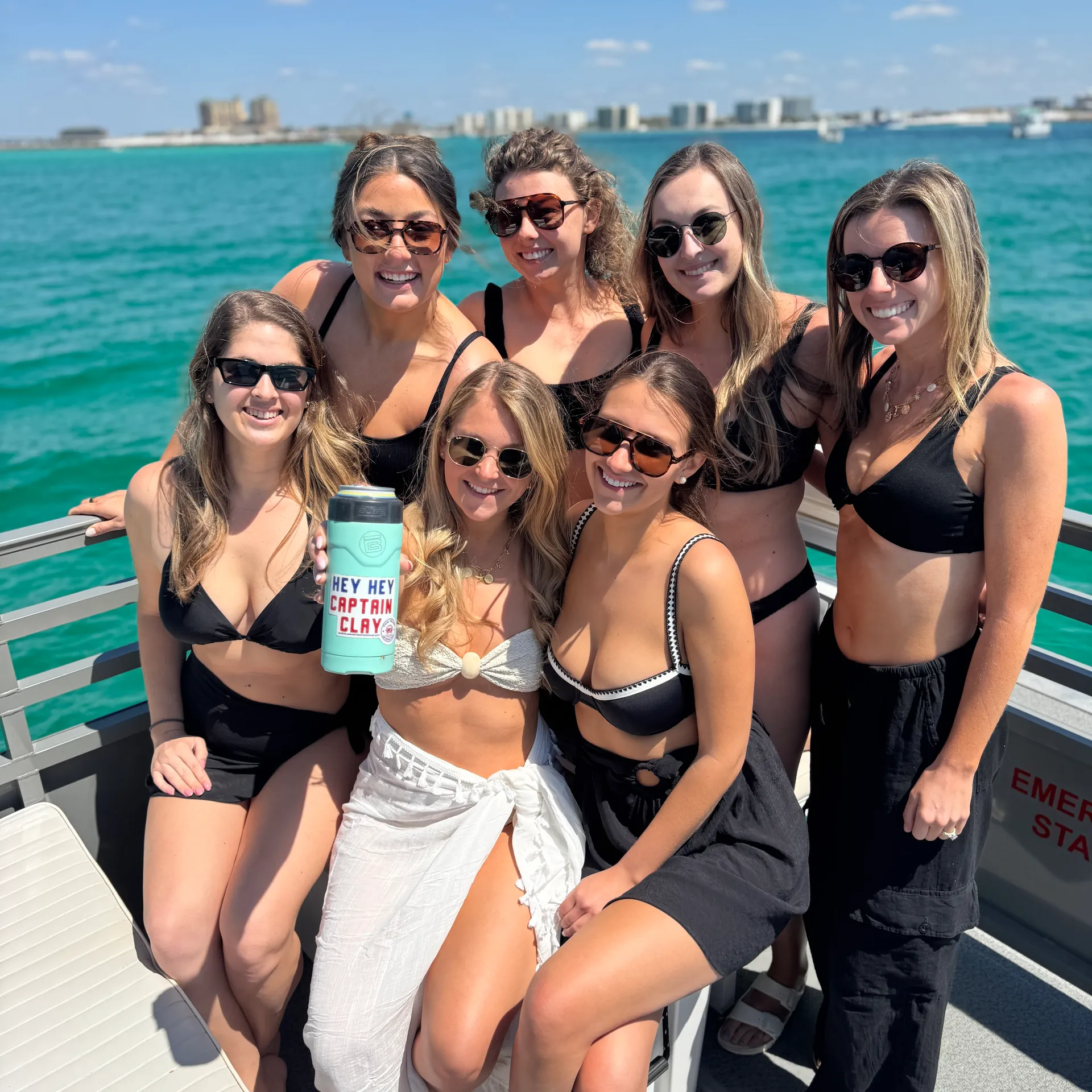 Hangout II w/Captain Clay