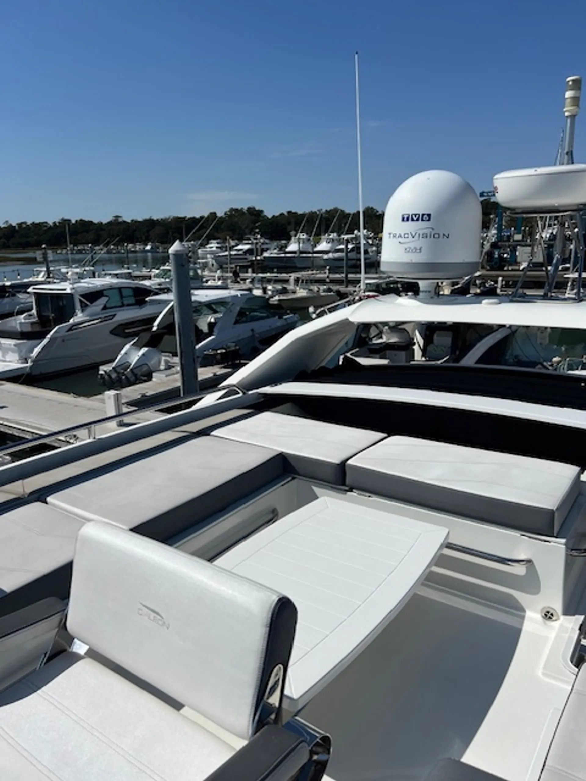 Come aboard Sea Lover the most versatile yacht on the East End