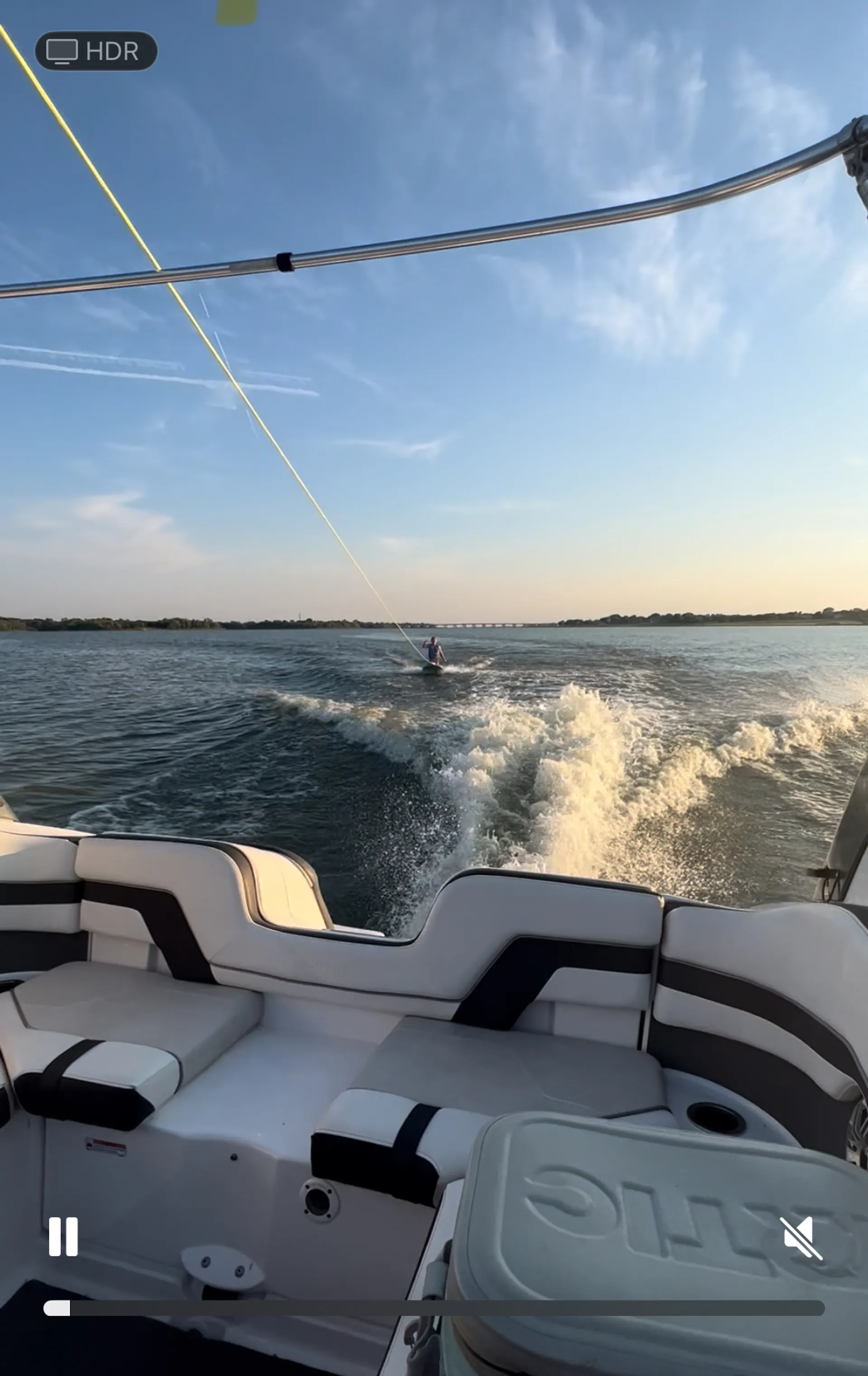 Yamaha 242 Limited S – Luxury Lake Fun | Tubing, Skiing & Cruising