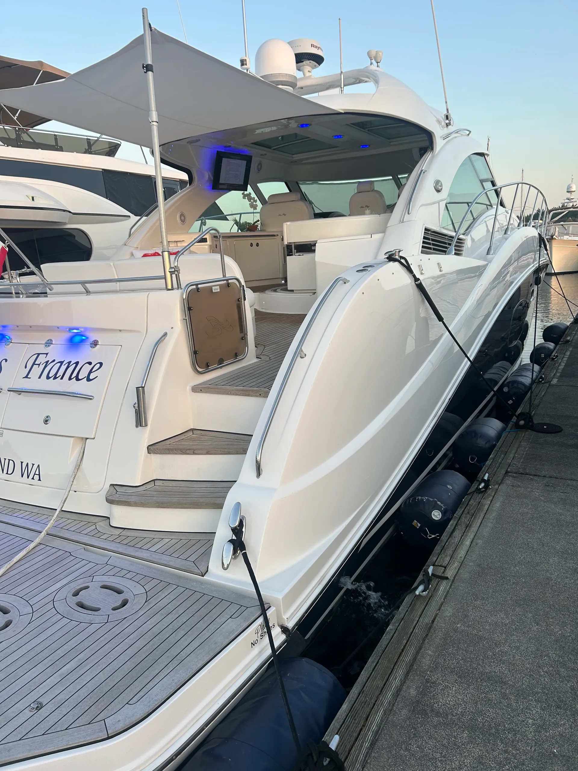 boat