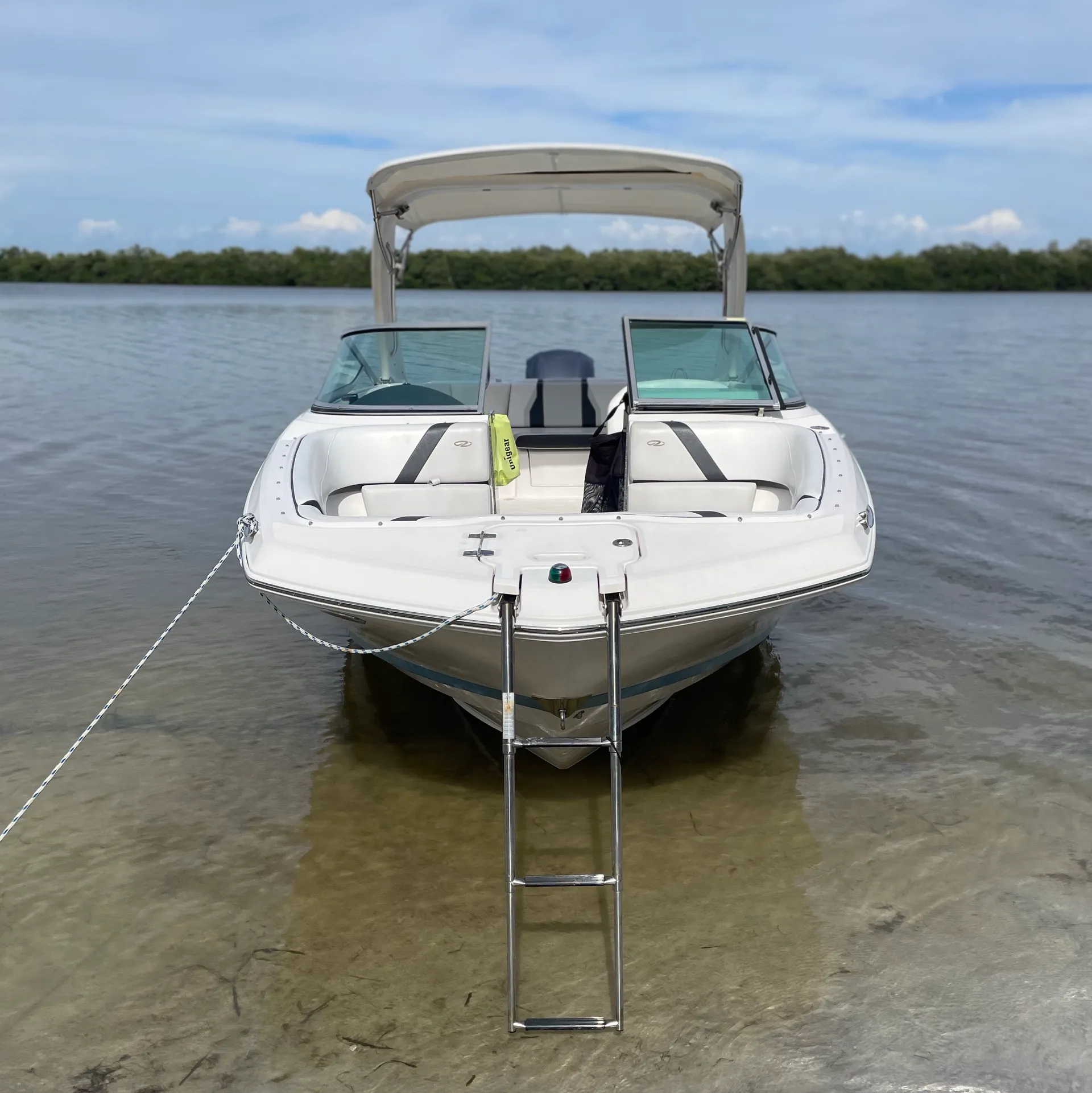 Regal OBX 24Ft Spacious, Fuel Included! Social Seating,No hidden Fees!