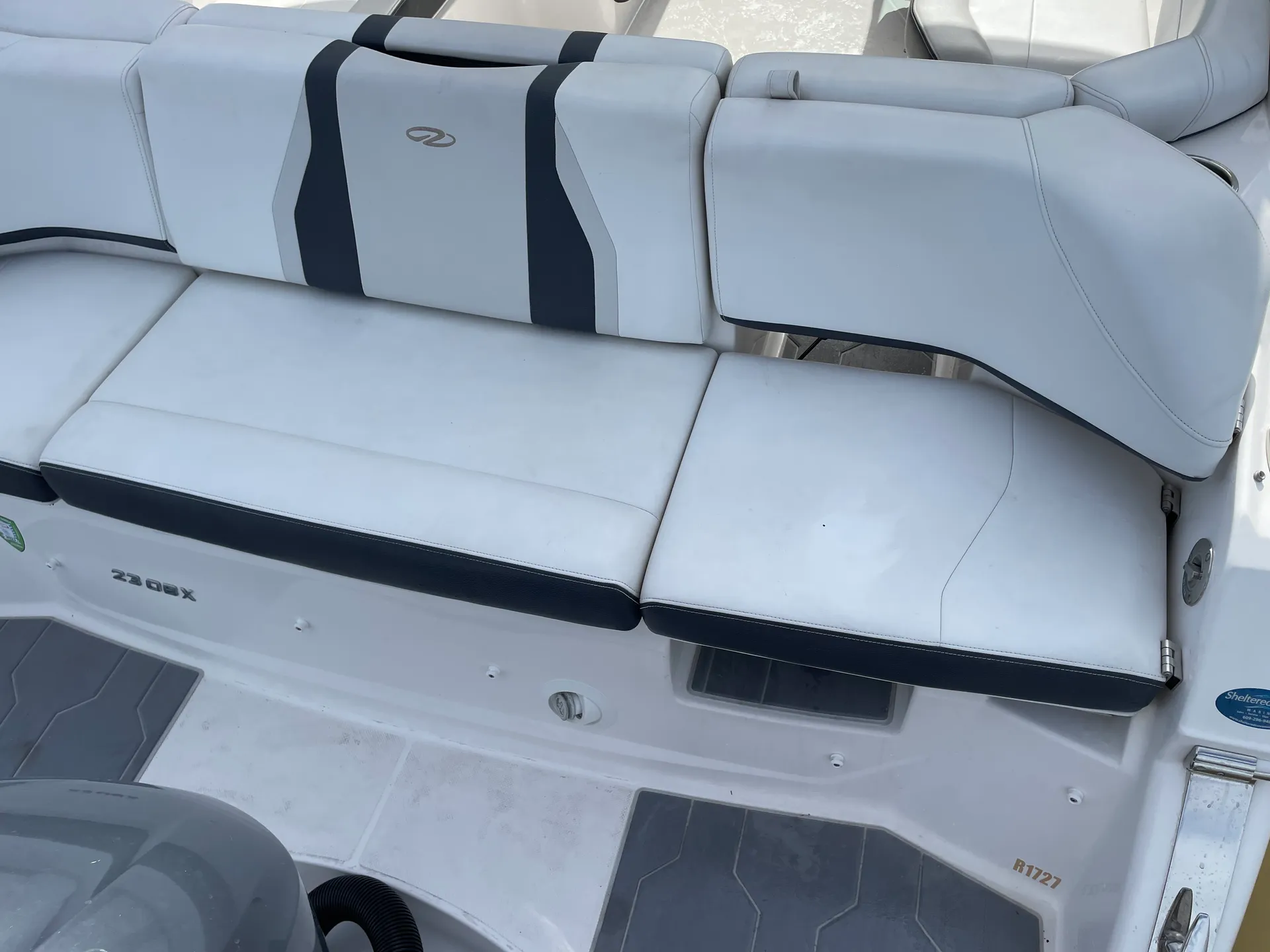 Regal OBX 24Ft Spacious, Fuel Included! Social Seating,No hidden Fees!