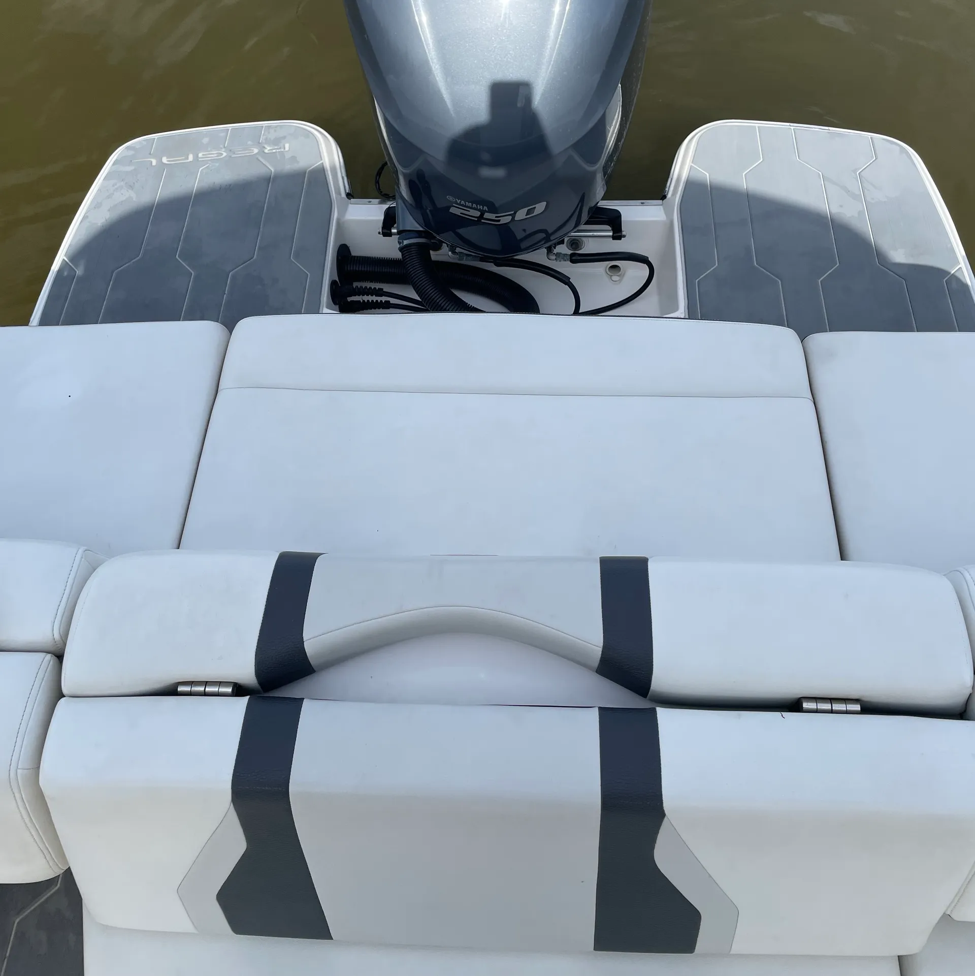 Regal OBX 24Ft Spacious, Fuel Included! Social Seating,No hidden Fees!