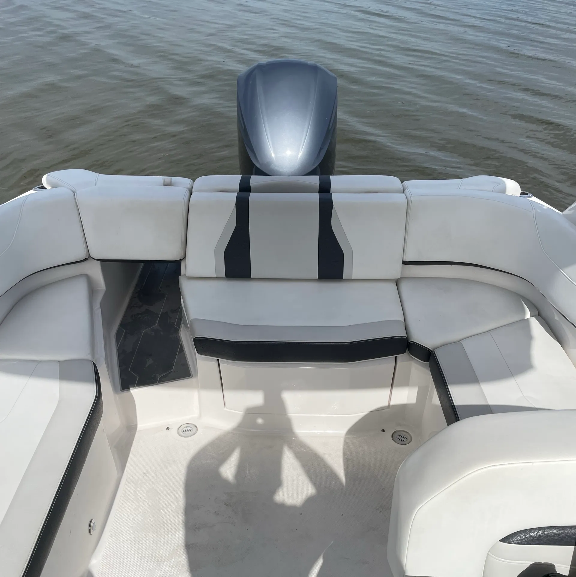 Regal OBX 24Ft Spacious, Fuel Included! Social Seating,No hidden Fees!
