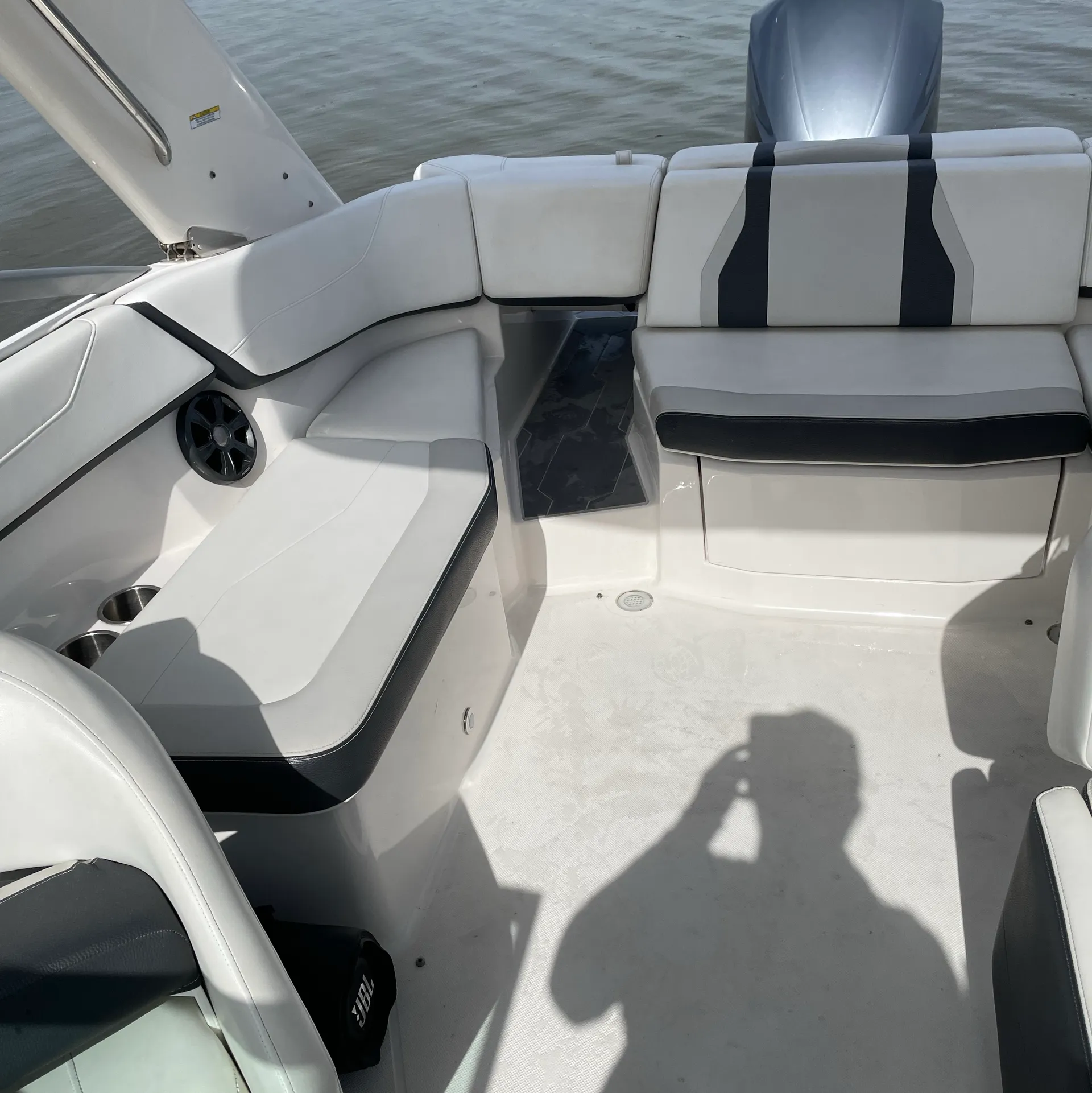 Regal OBX 24Ft Spacious, Fuel Included! Social Seating,No hidden Fees!