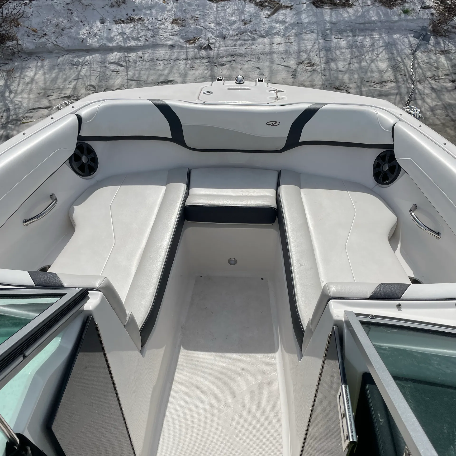 Regal OBX 24Ft Spacious, Fuel Included! Social Seating,No hidden Fees!