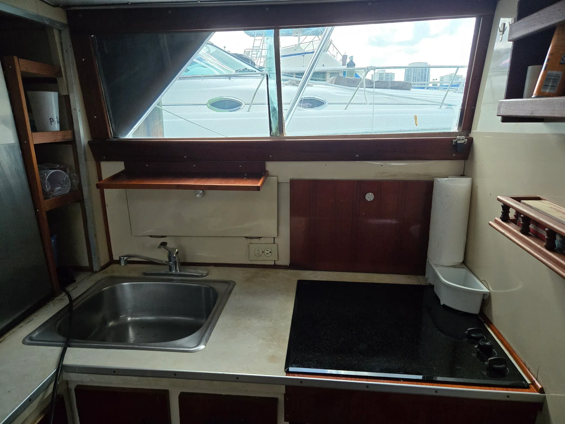 Vista Mar Miami Tour