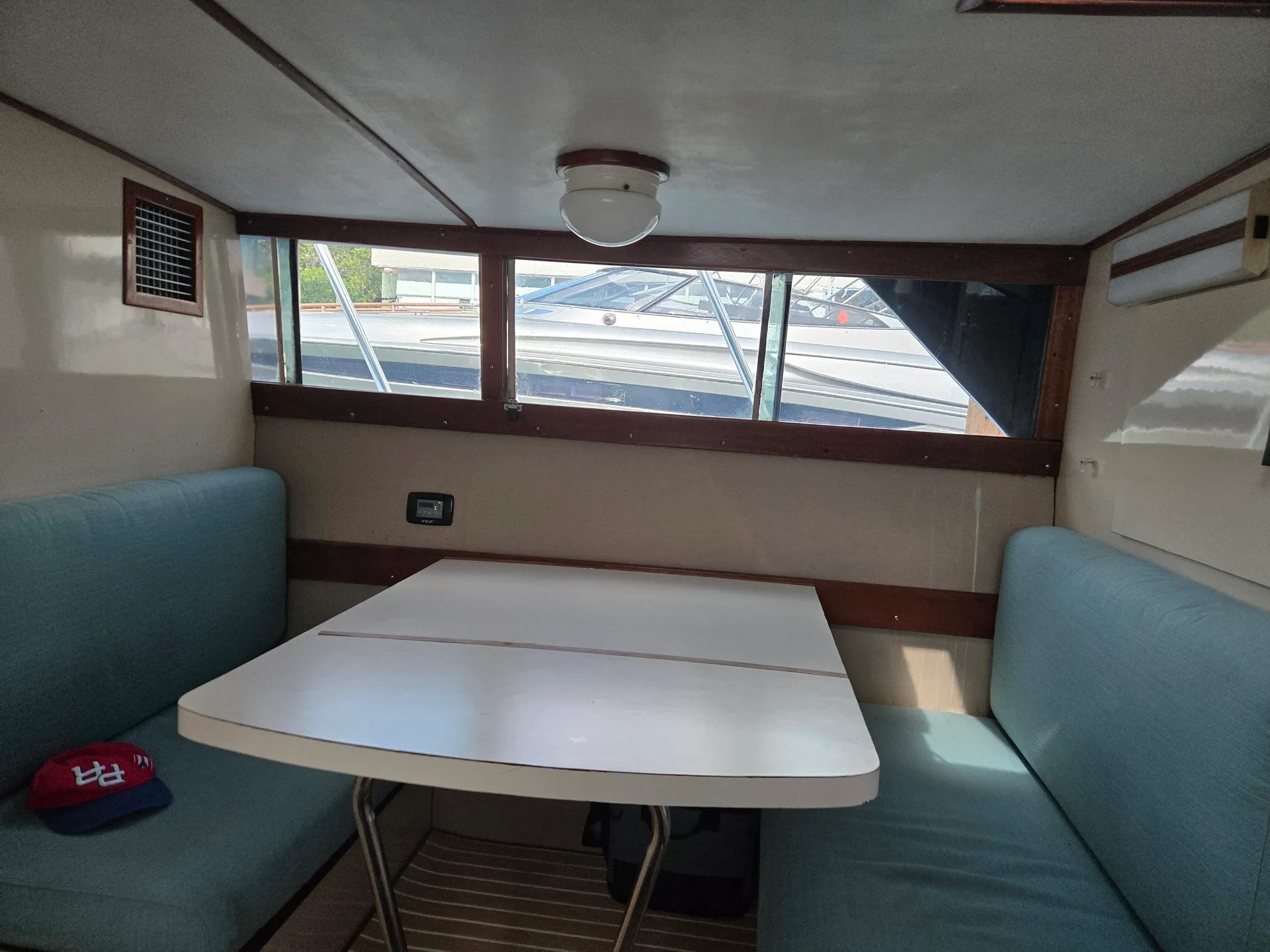 Vista Mar Miami Tour