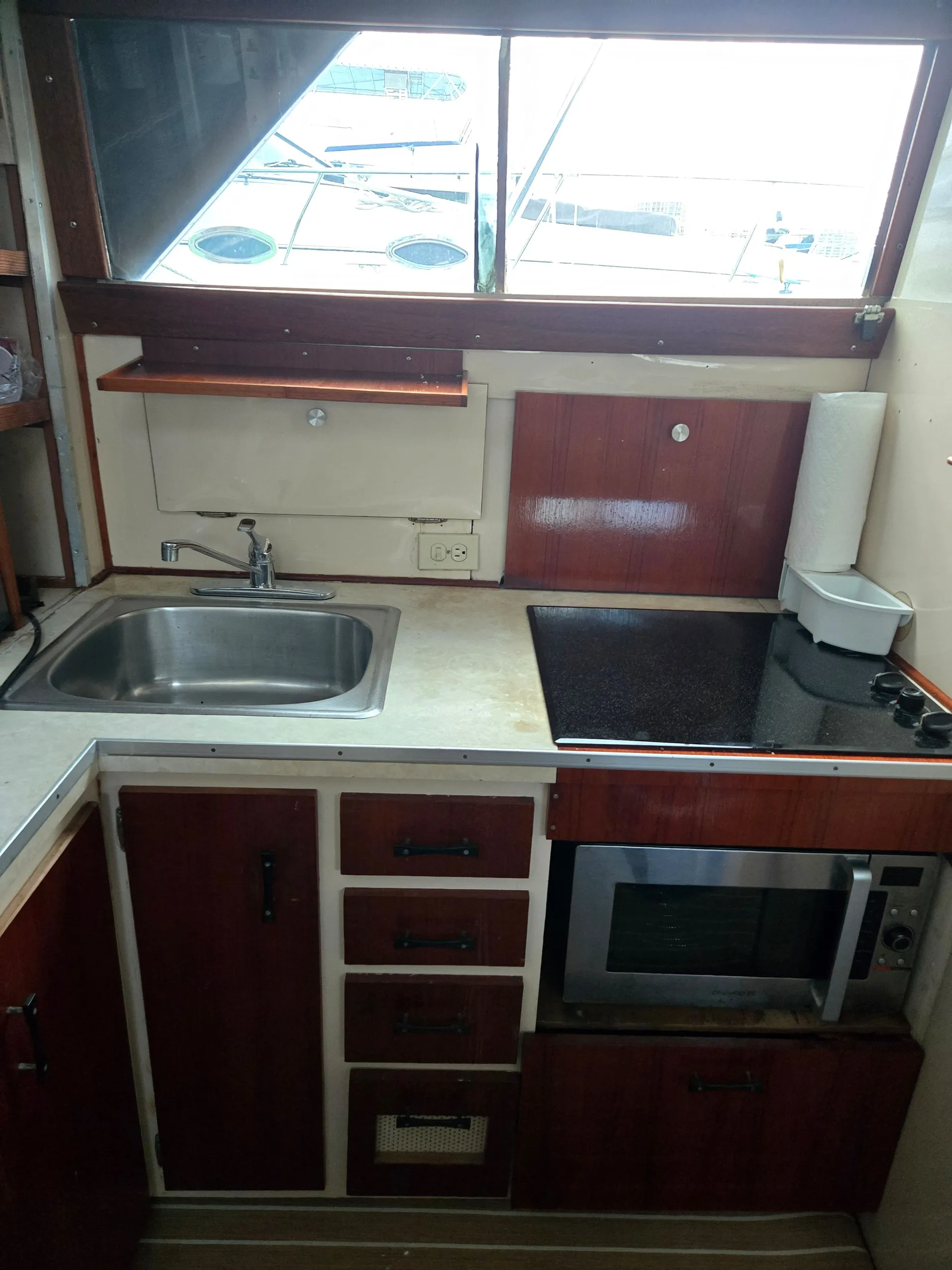 Vista Mar Miami Tour