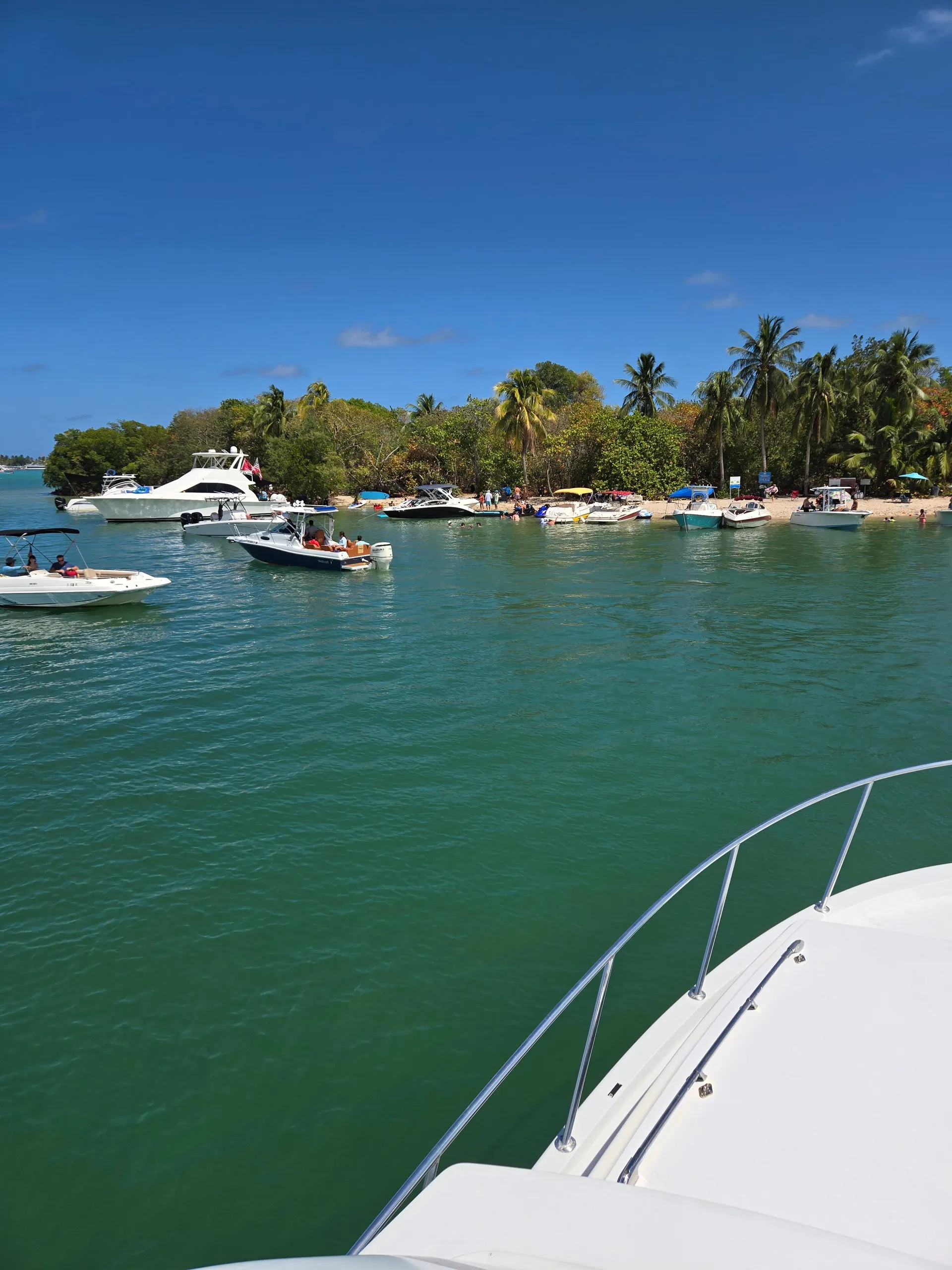 Vista Mar Miami Tour