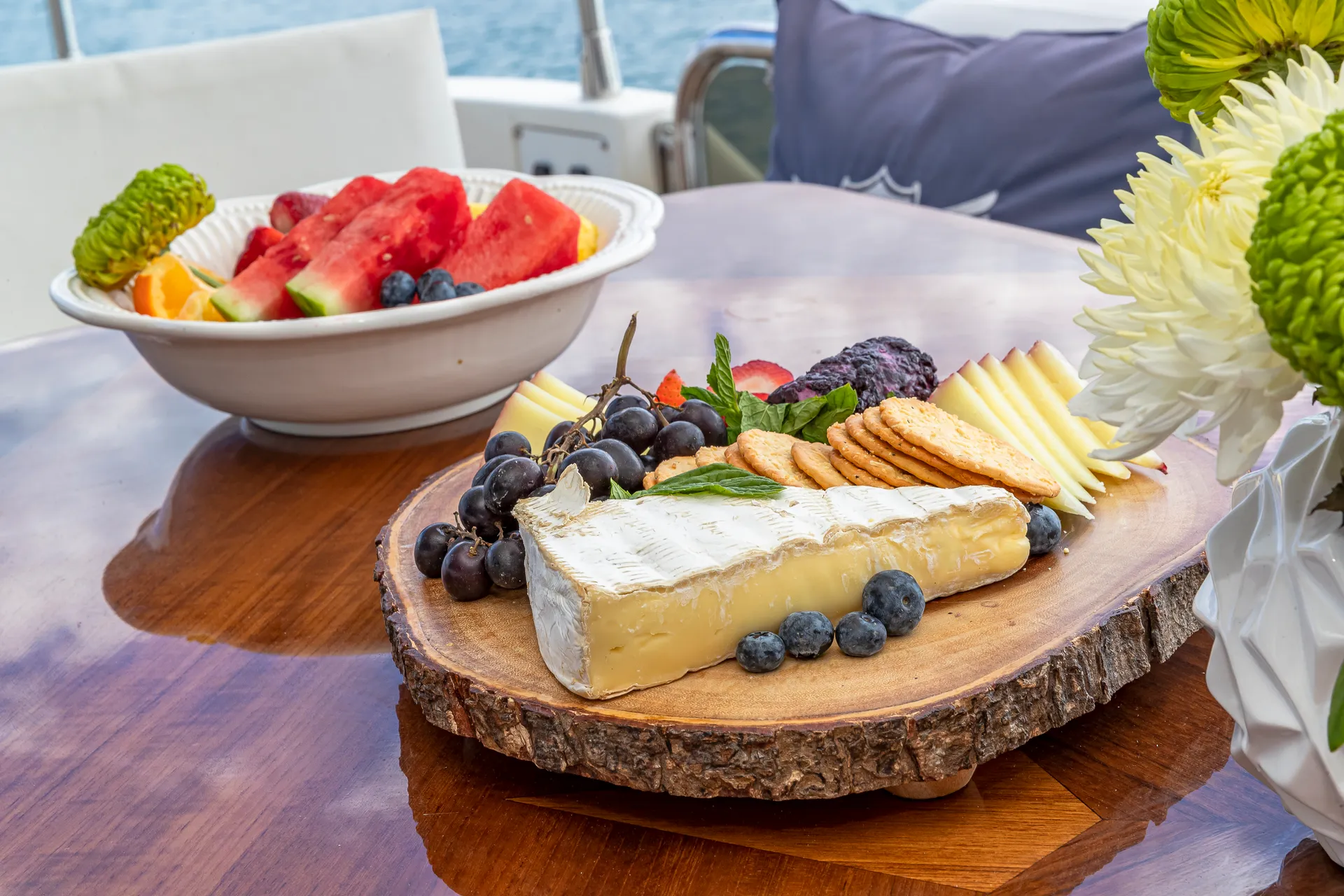 Hilton Head LUXURY Yacht Cruise