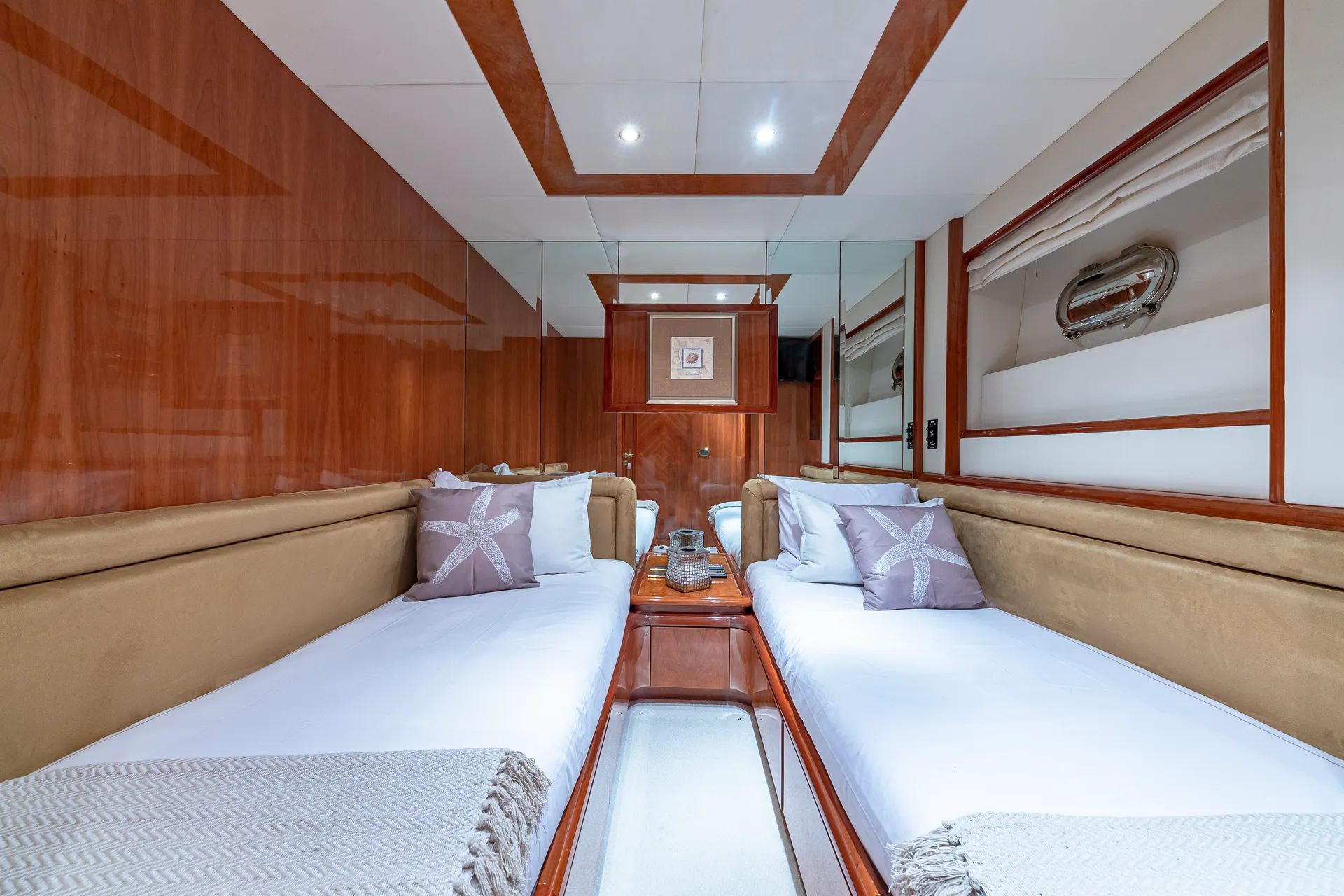 Hilton Head LUXURY Yacht Cruise