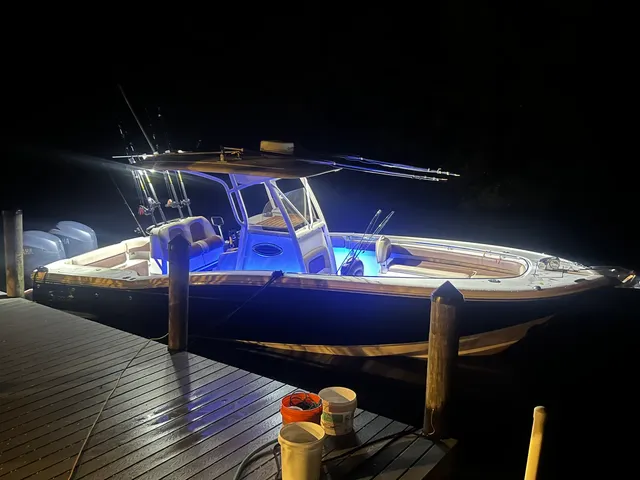 Rent a SCOUT BOATS angler in North Port, FL near me