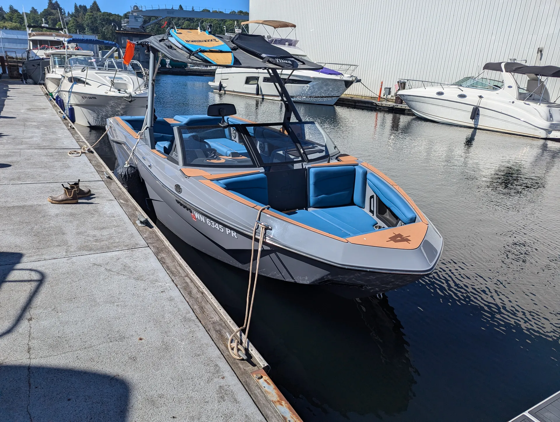 boat