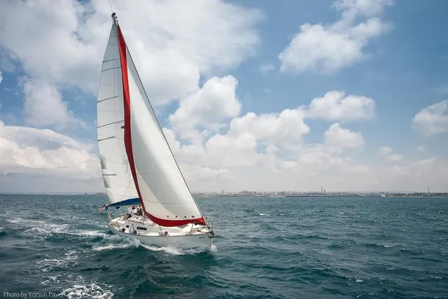 Rent a DUFOUR YACHTS sloop in St. Pete Beach, FL near me